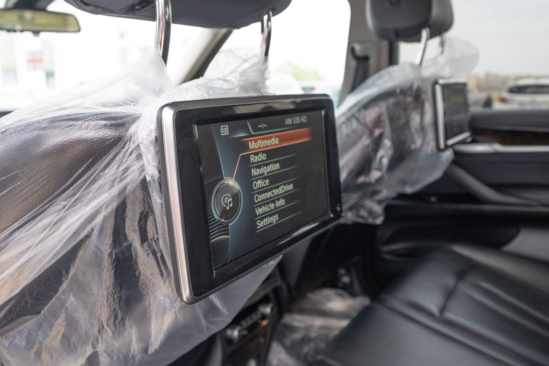 BMW X5 2015 - 9
