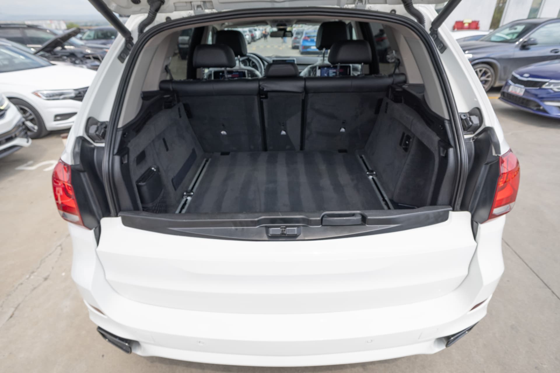 BMW X5 2015 - 7