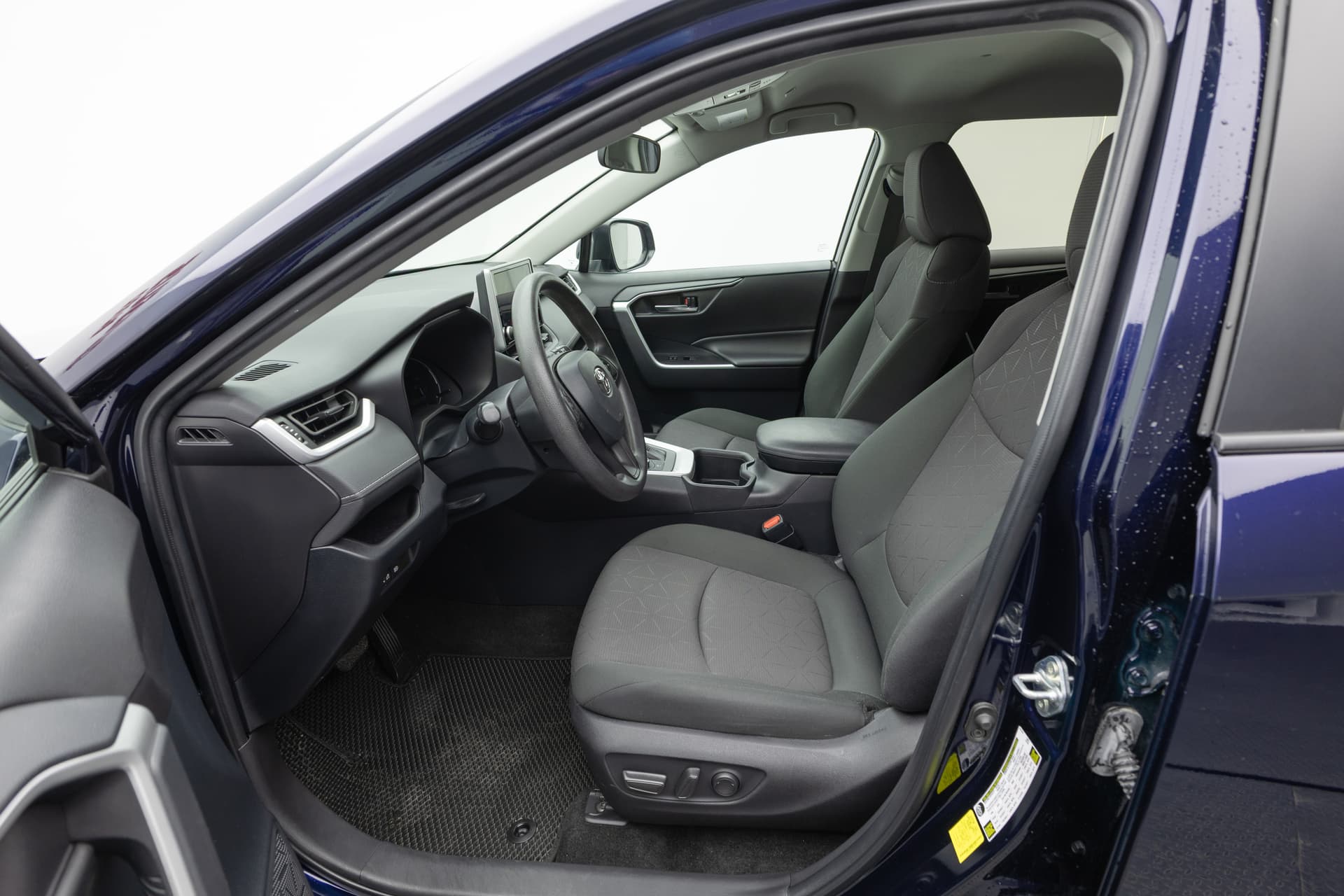 TOYOTA RAV4 2024 - 10