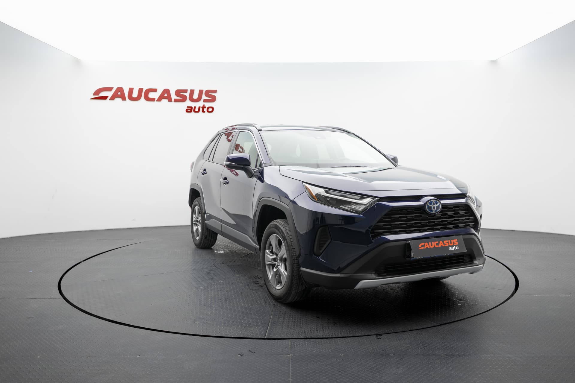 TOYOTA RAV4 2024 - 3