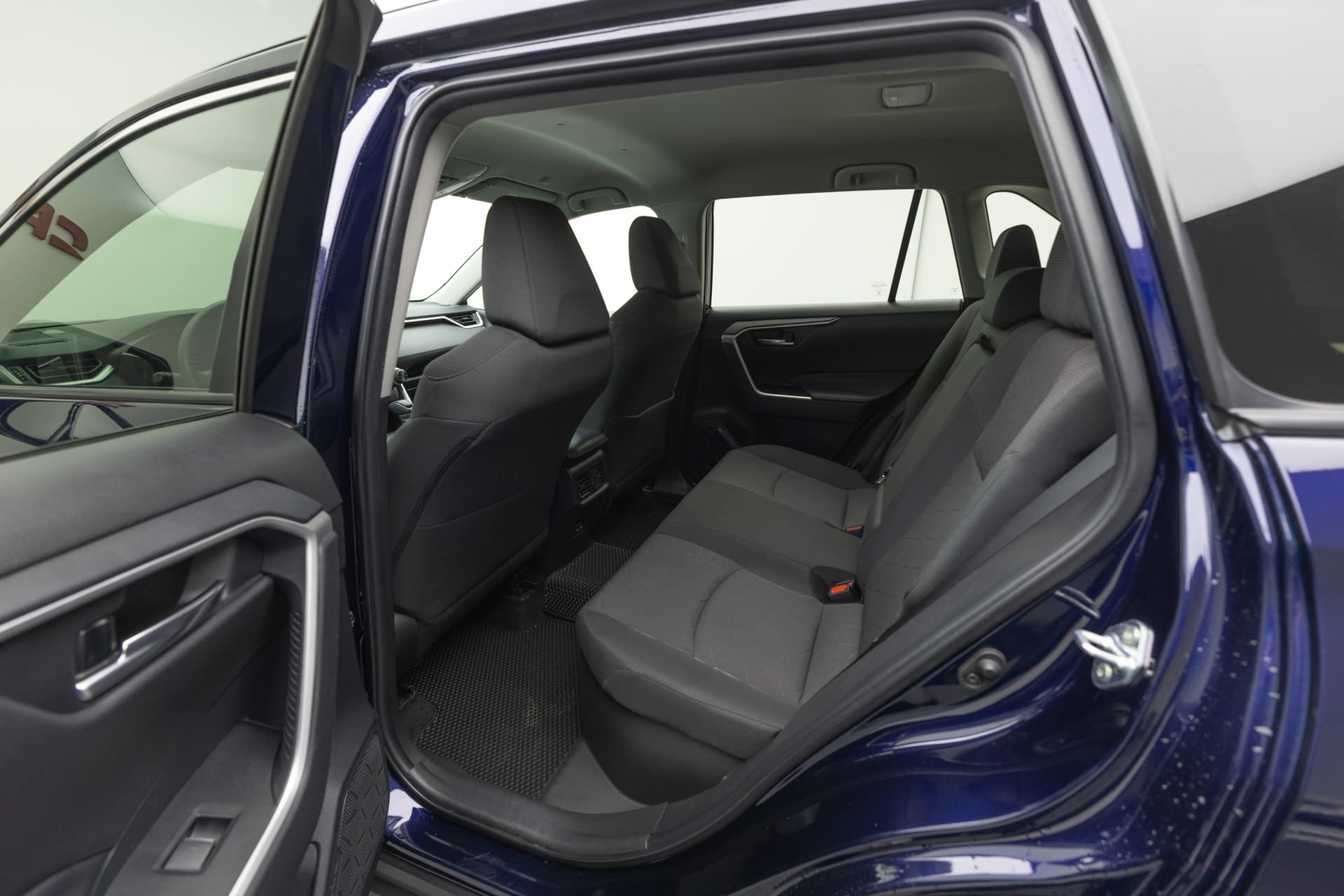 TOYOTA RAV4 2024 - 8
