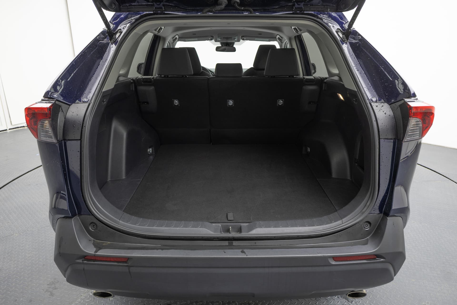 TOYOTA RAV4 2024 - 7