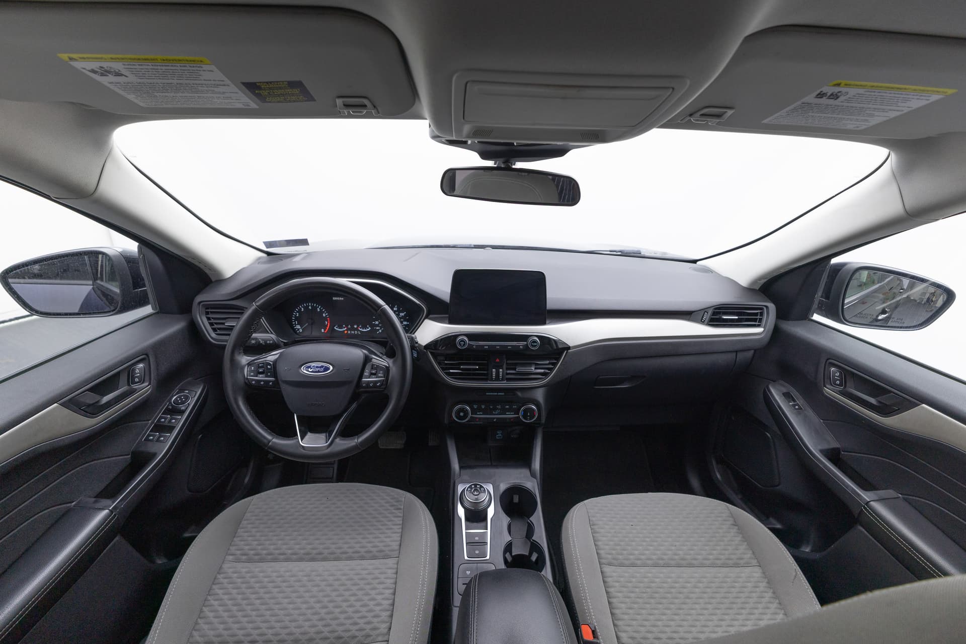FORD Escape 2022 - 9