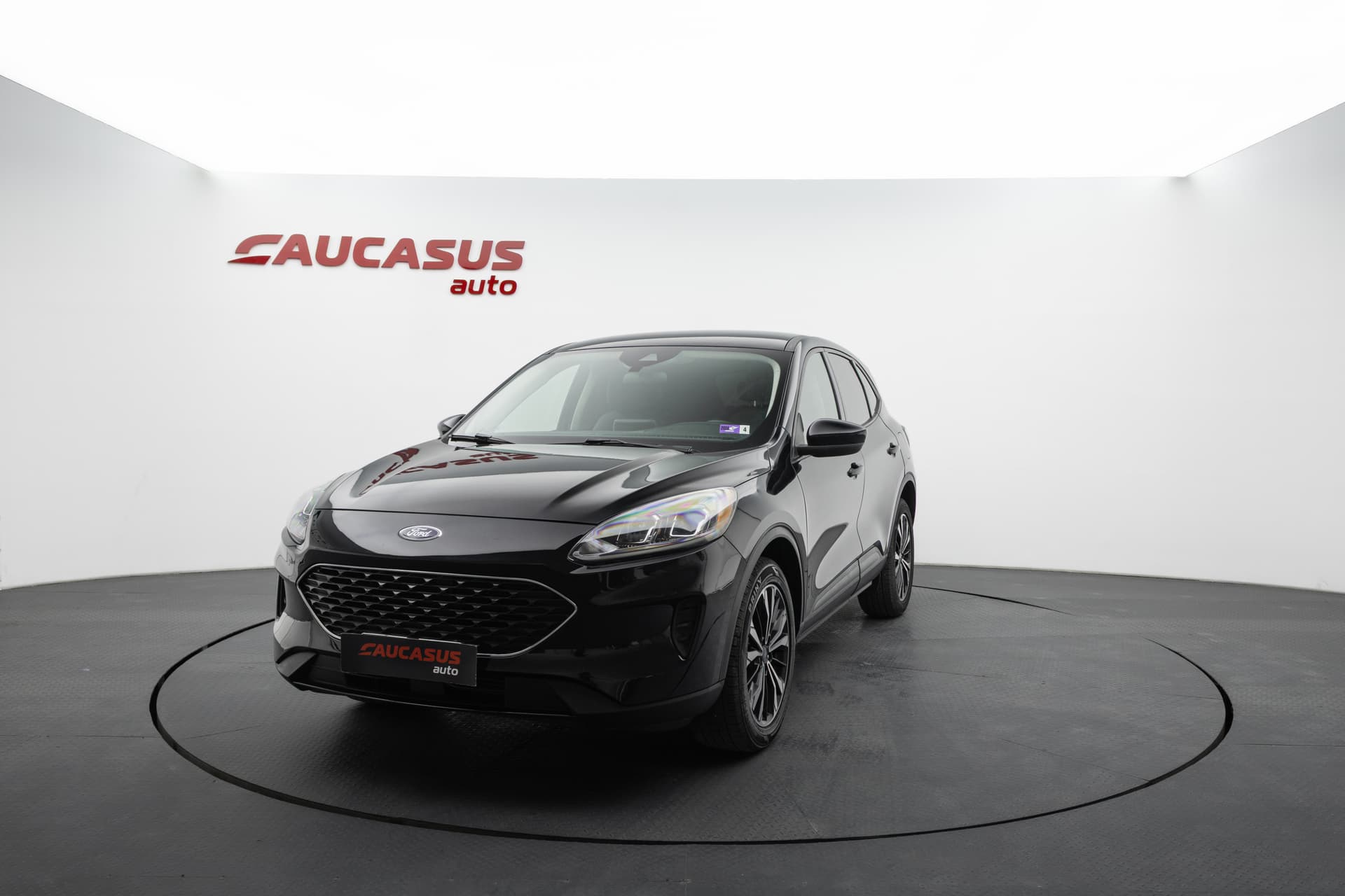 FORD Escape 2022 - 1