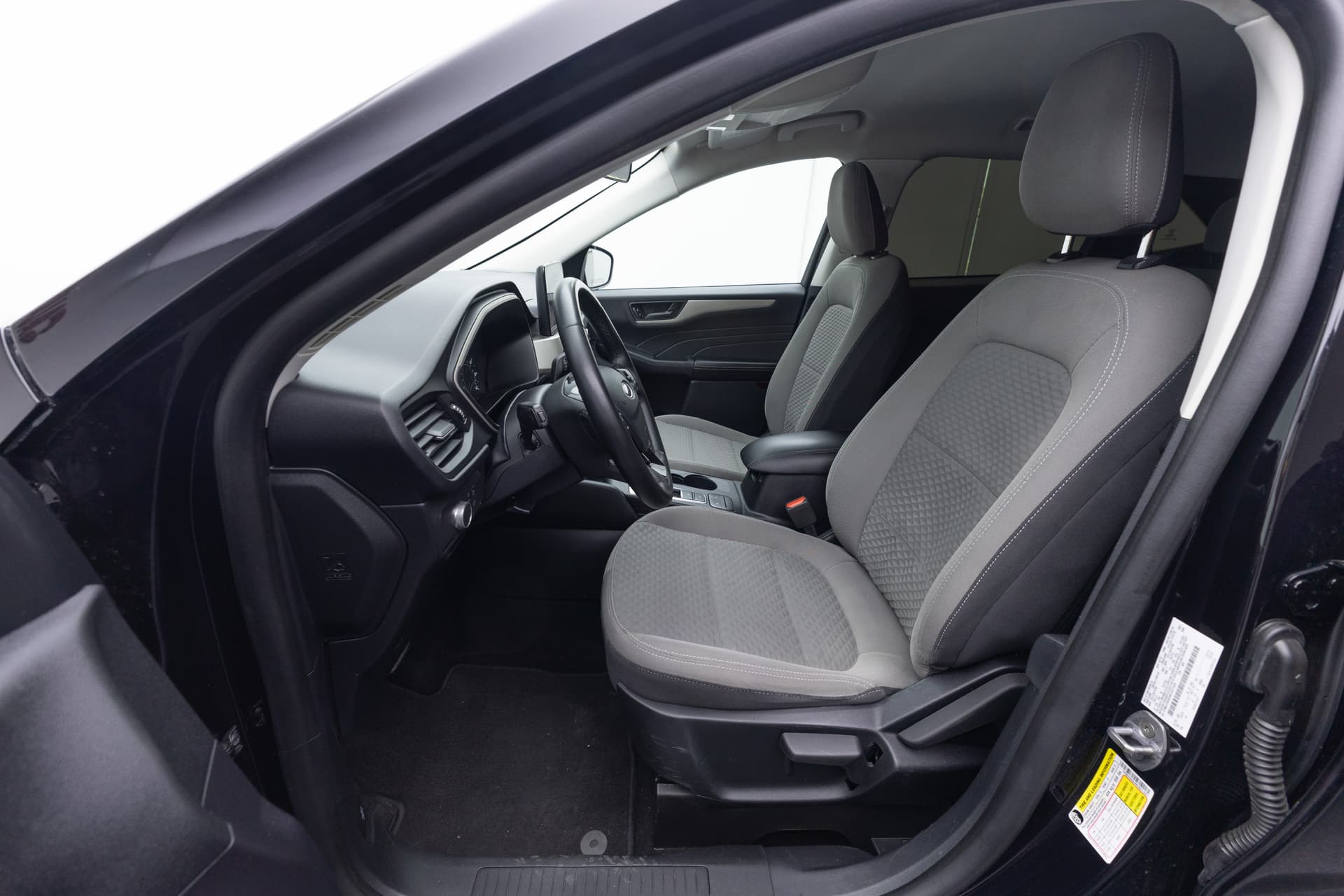FORD Escape 2022 - 10