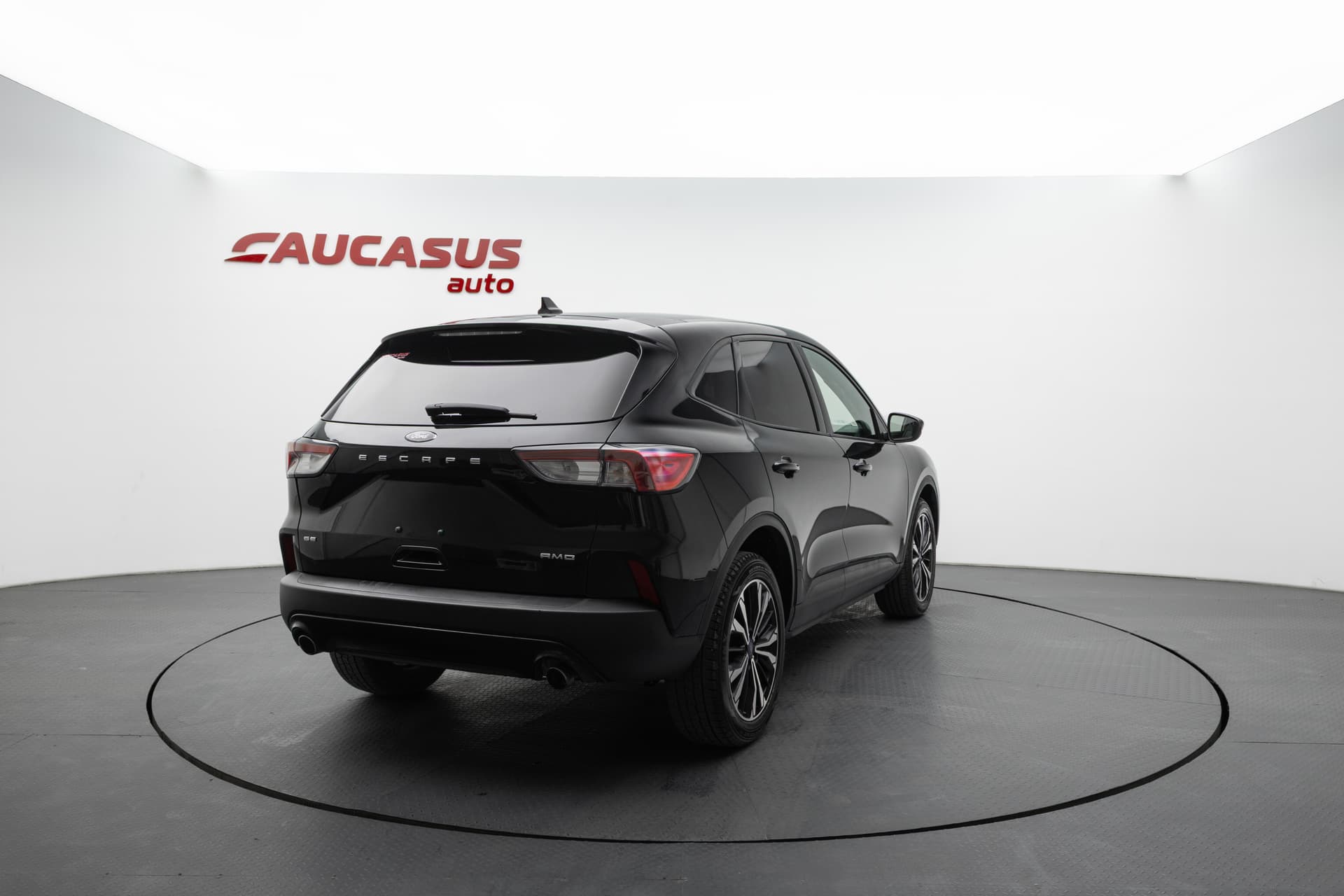 FORD Escape 2022 - 4