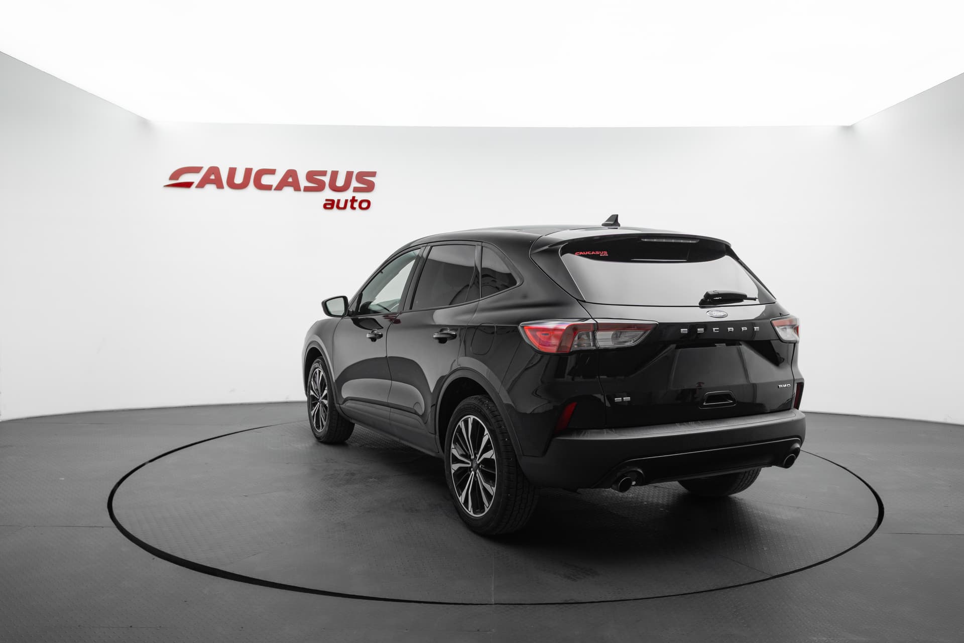 FORD Escape 2022 - 6