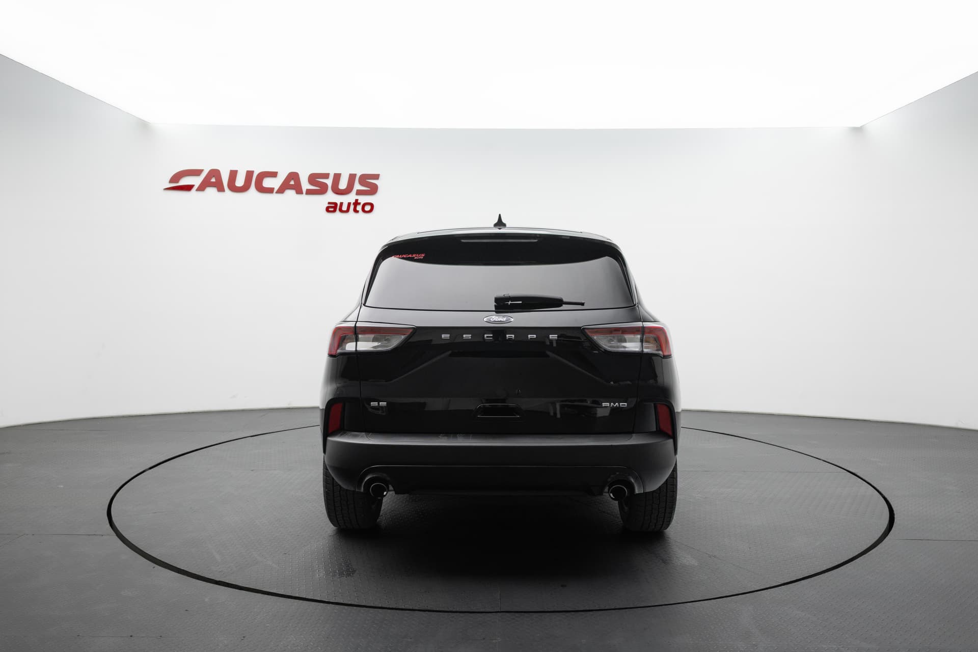 FORD Escape 2022 - 5