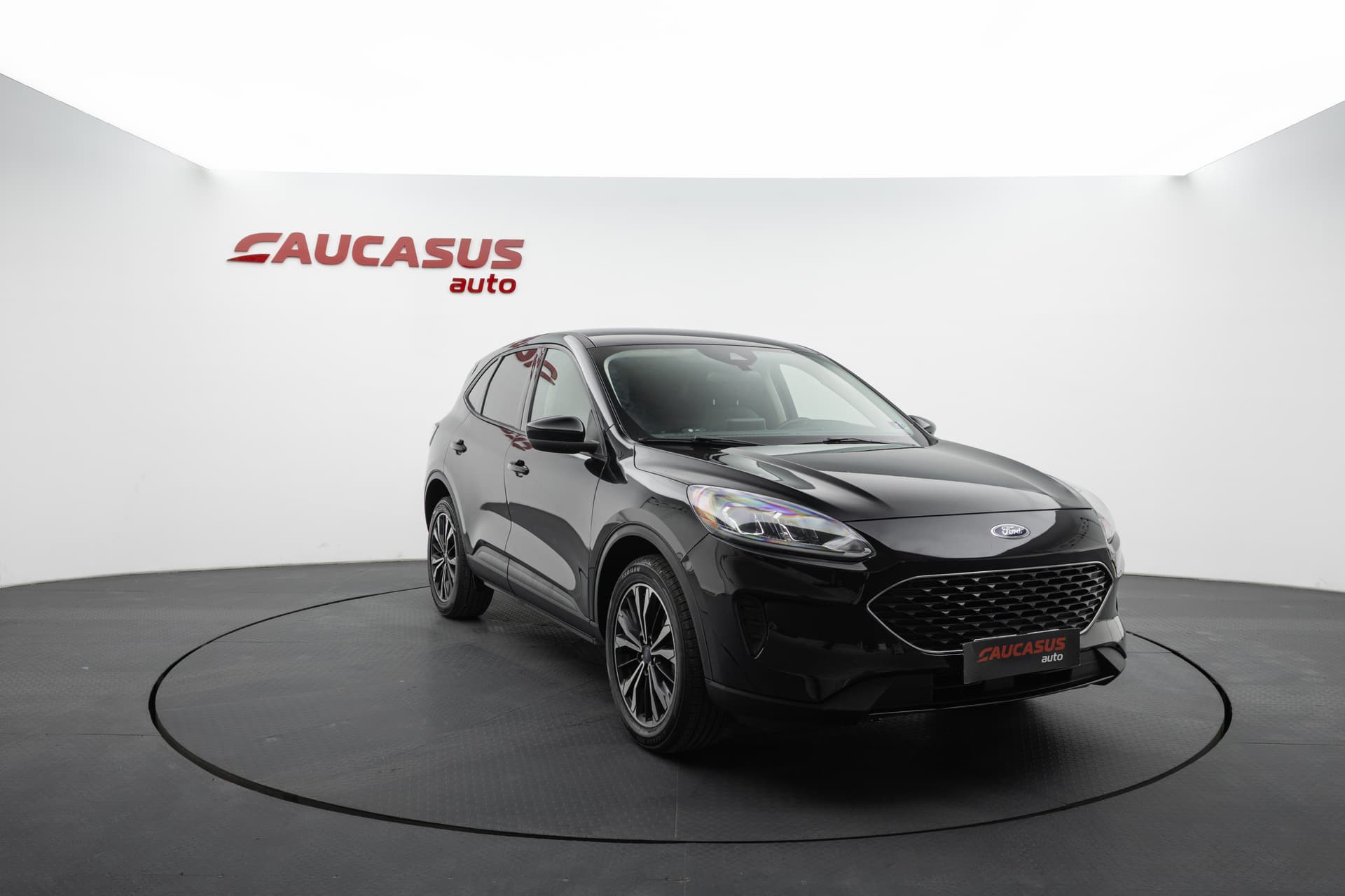 FORD Escape 2022 - 3