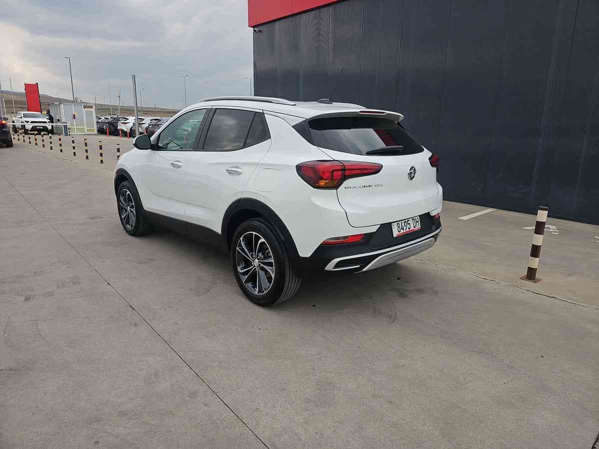 BUICK Encore 2022 - 6