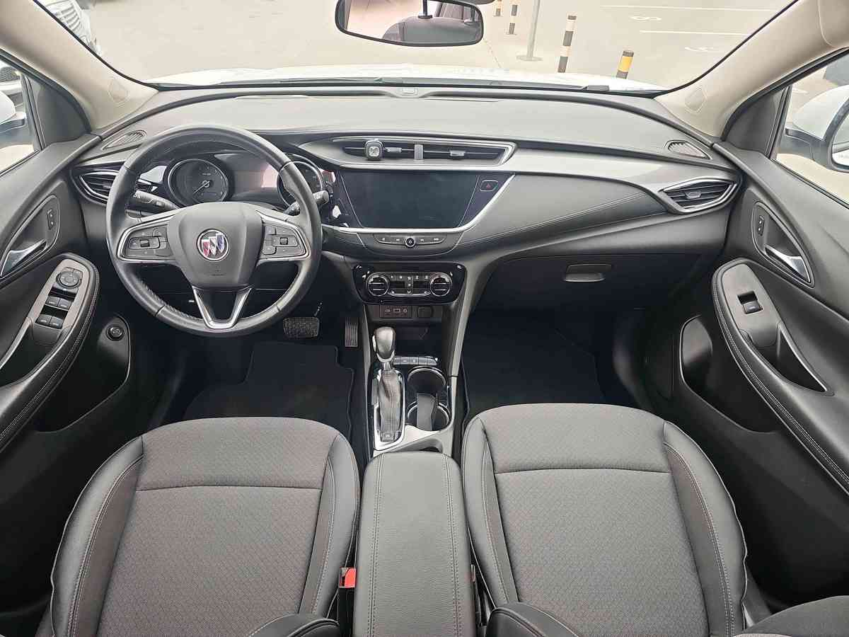 BUICK Encore 2022 - 9