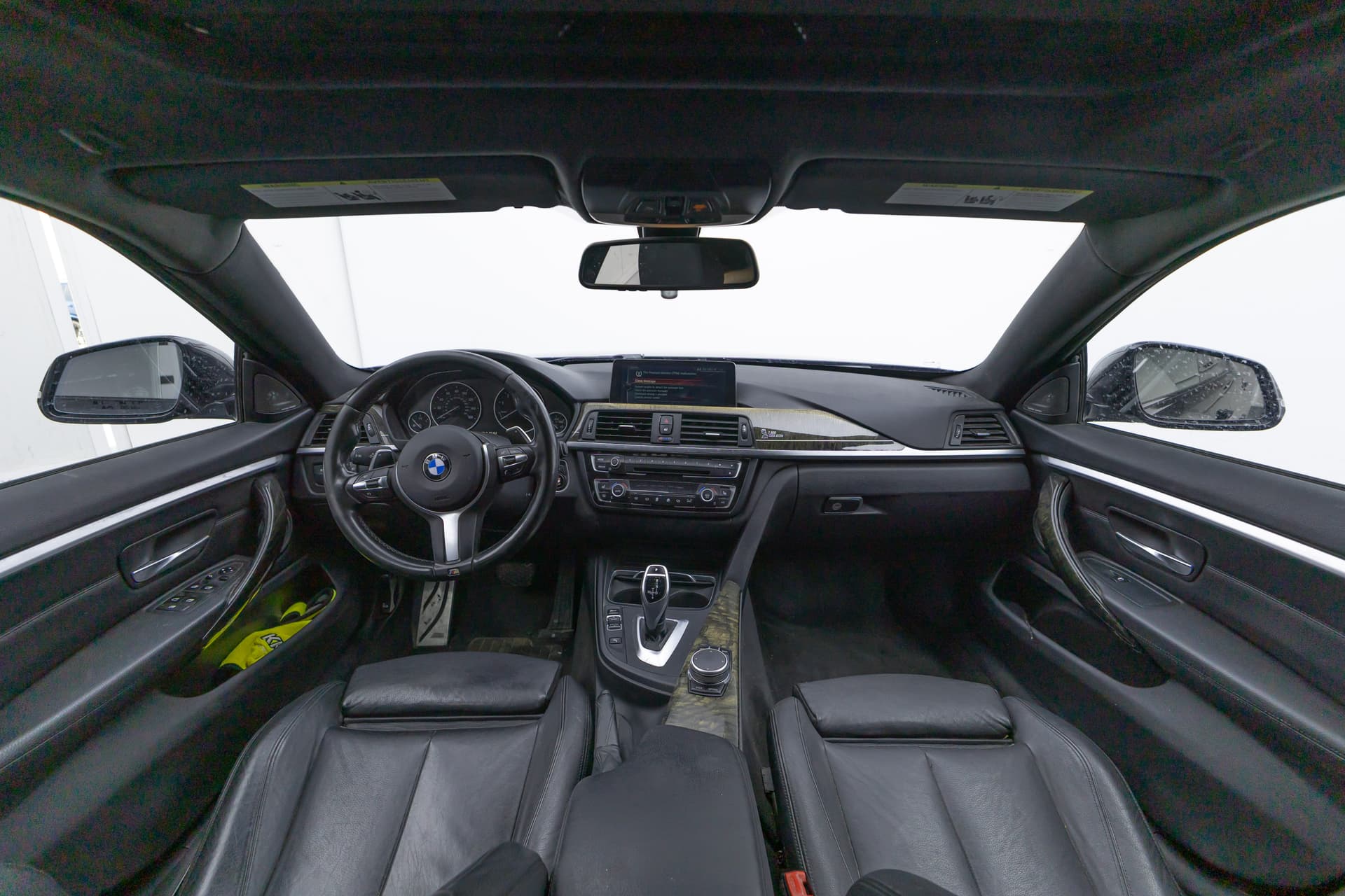 BMW 440i 2017 - 8