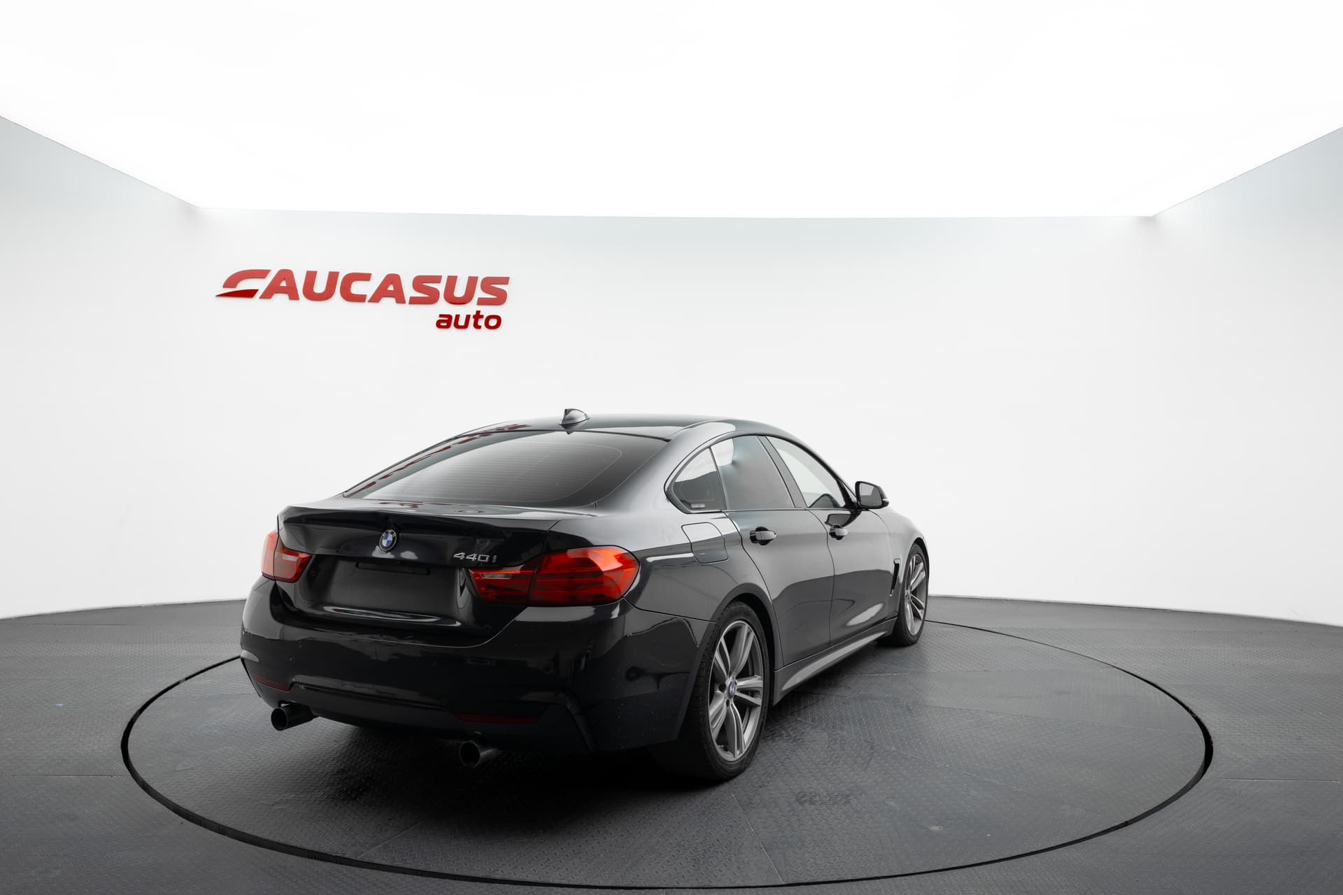 BMW 440i 2017 - 4