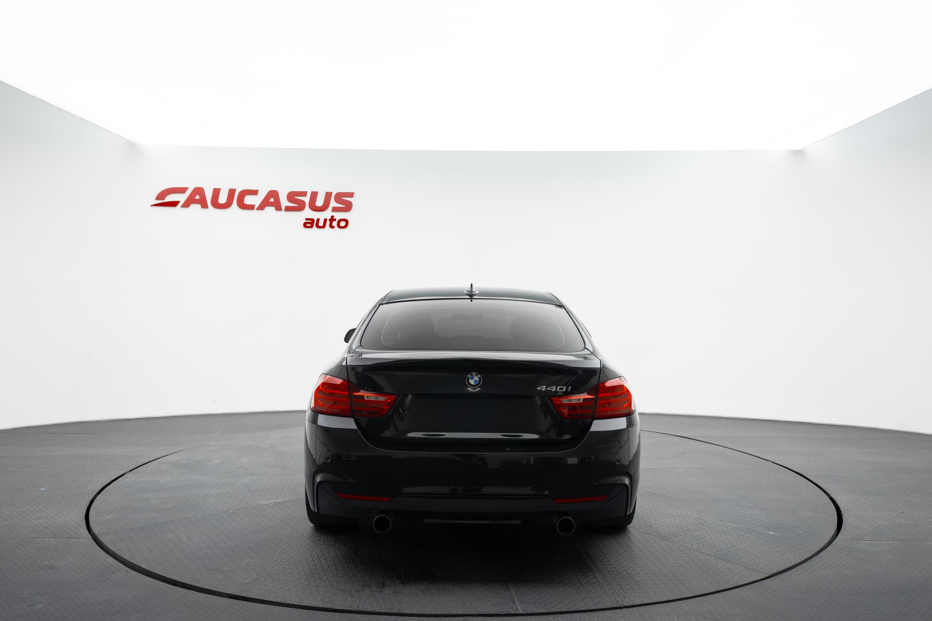 BMW 440i 2017 - 5