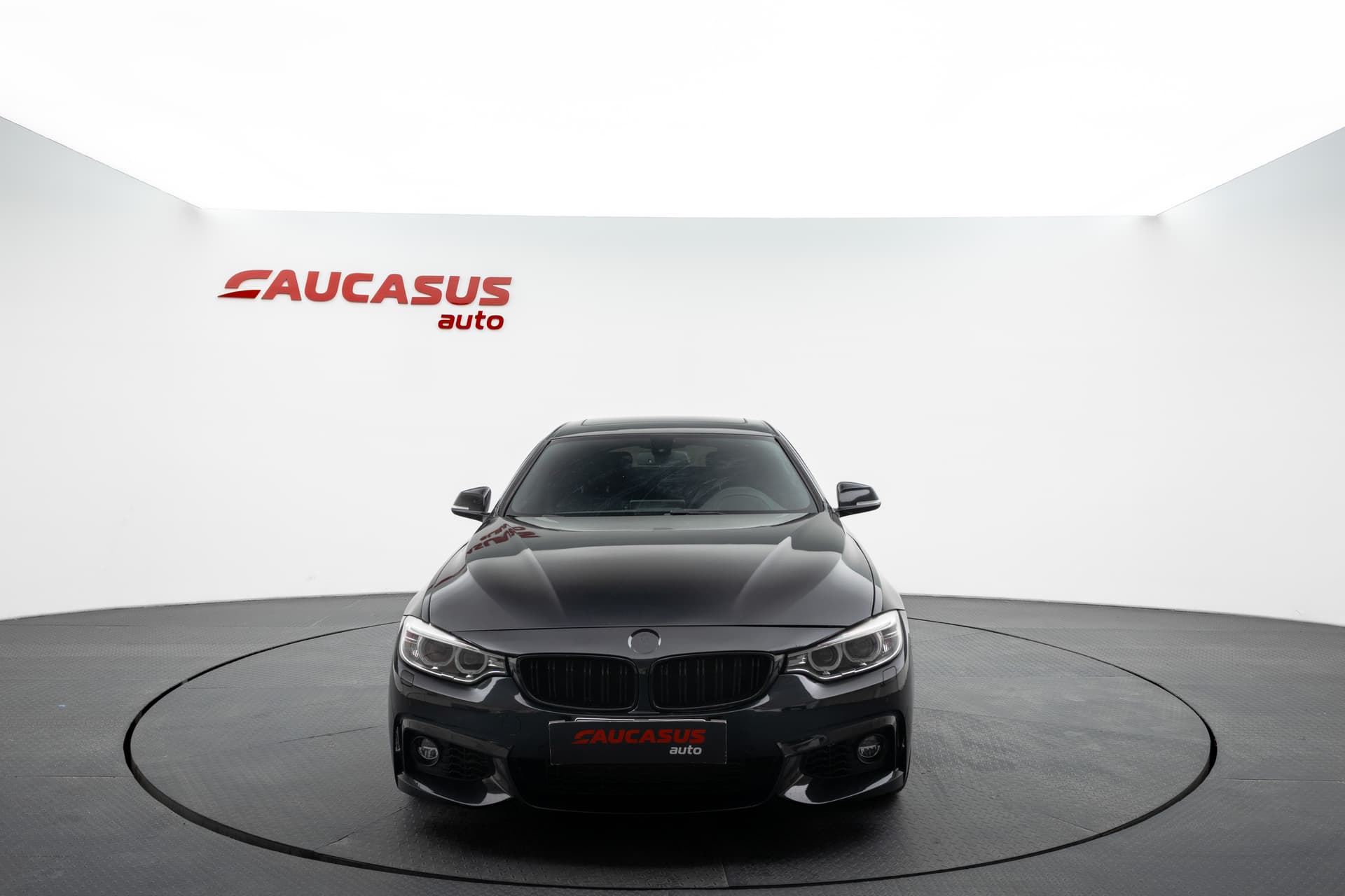 BMW 440i 2017 - 2