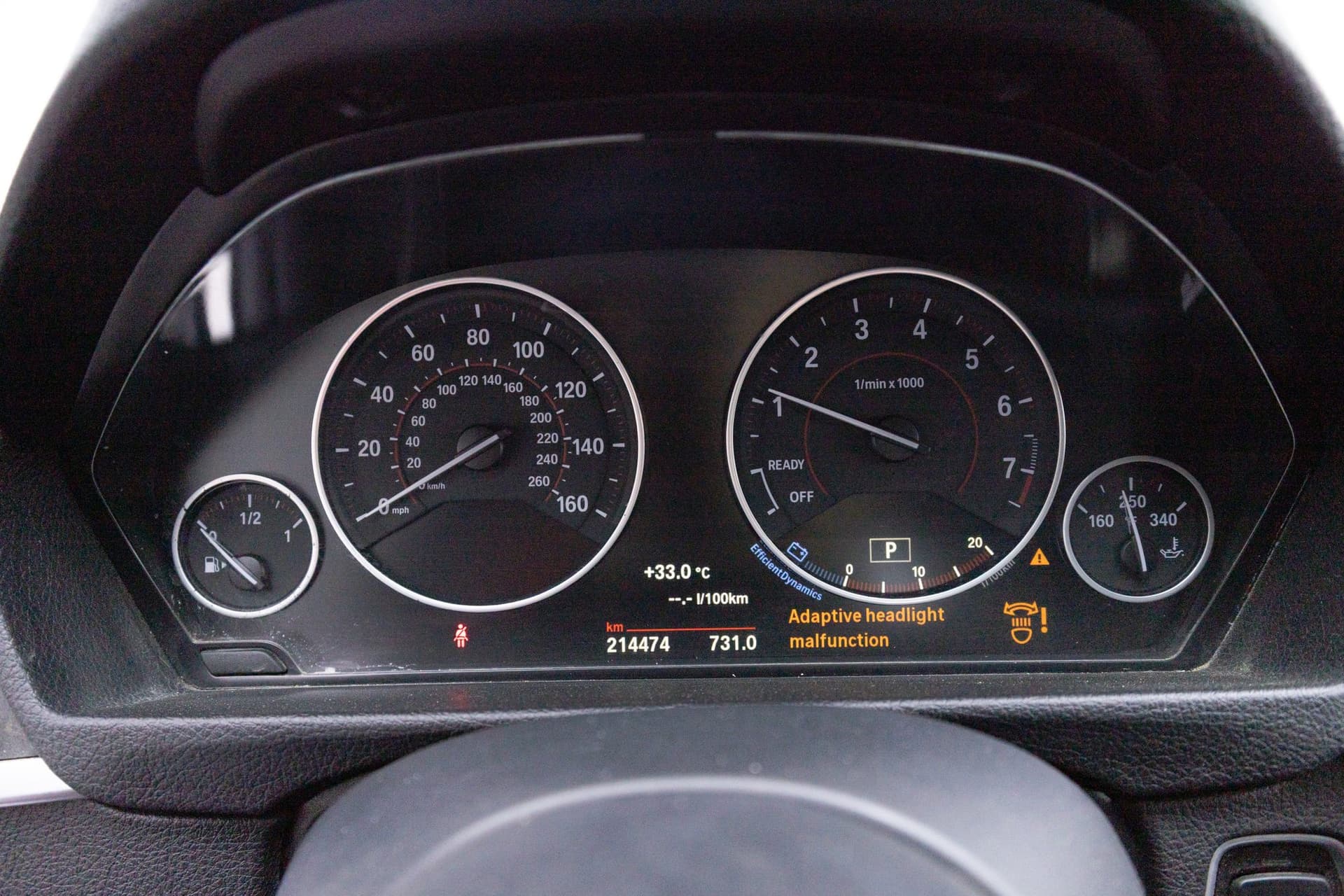 BMW 440i 2017 - 10