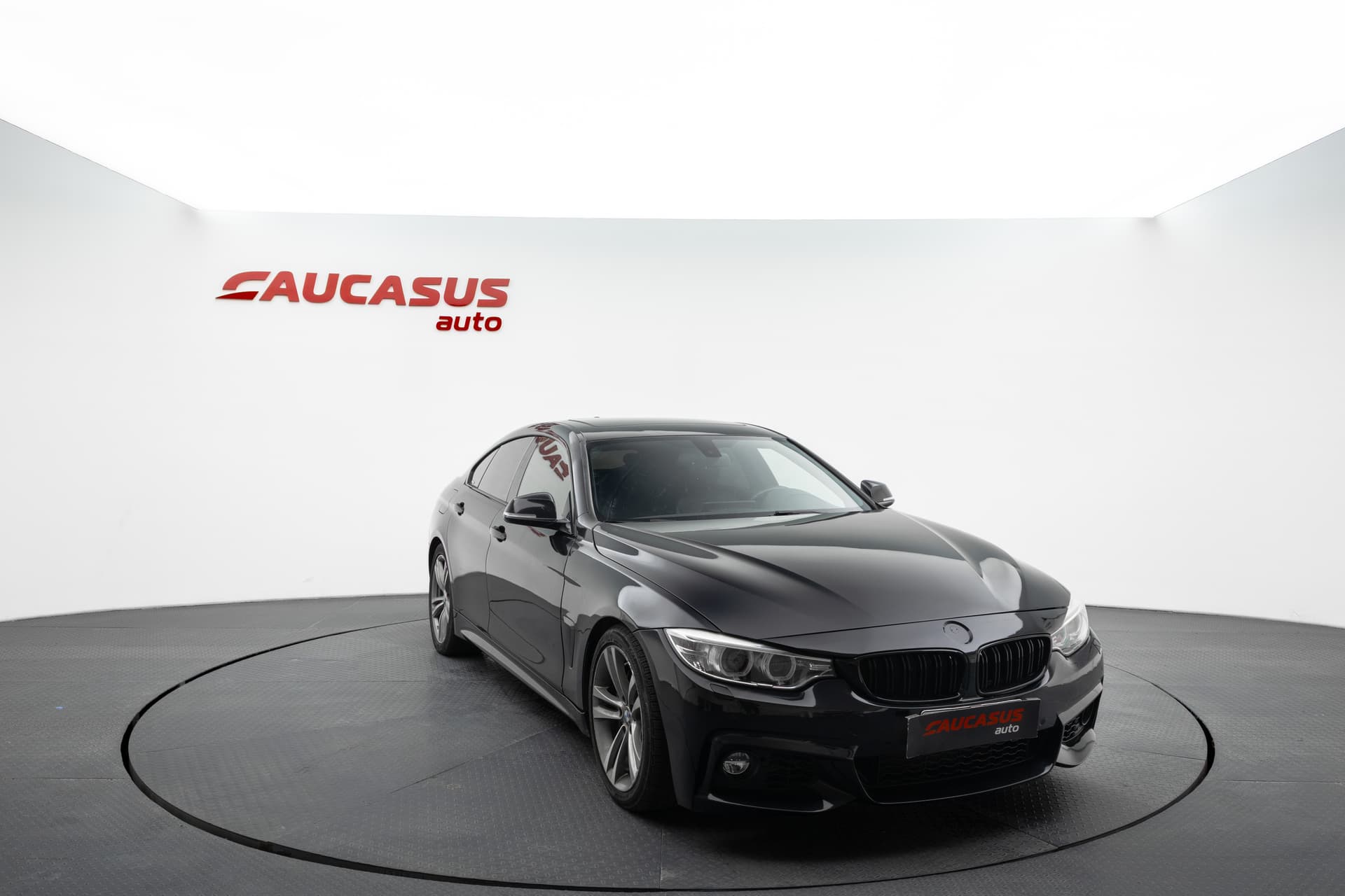 BMW 440i 2017 - 3