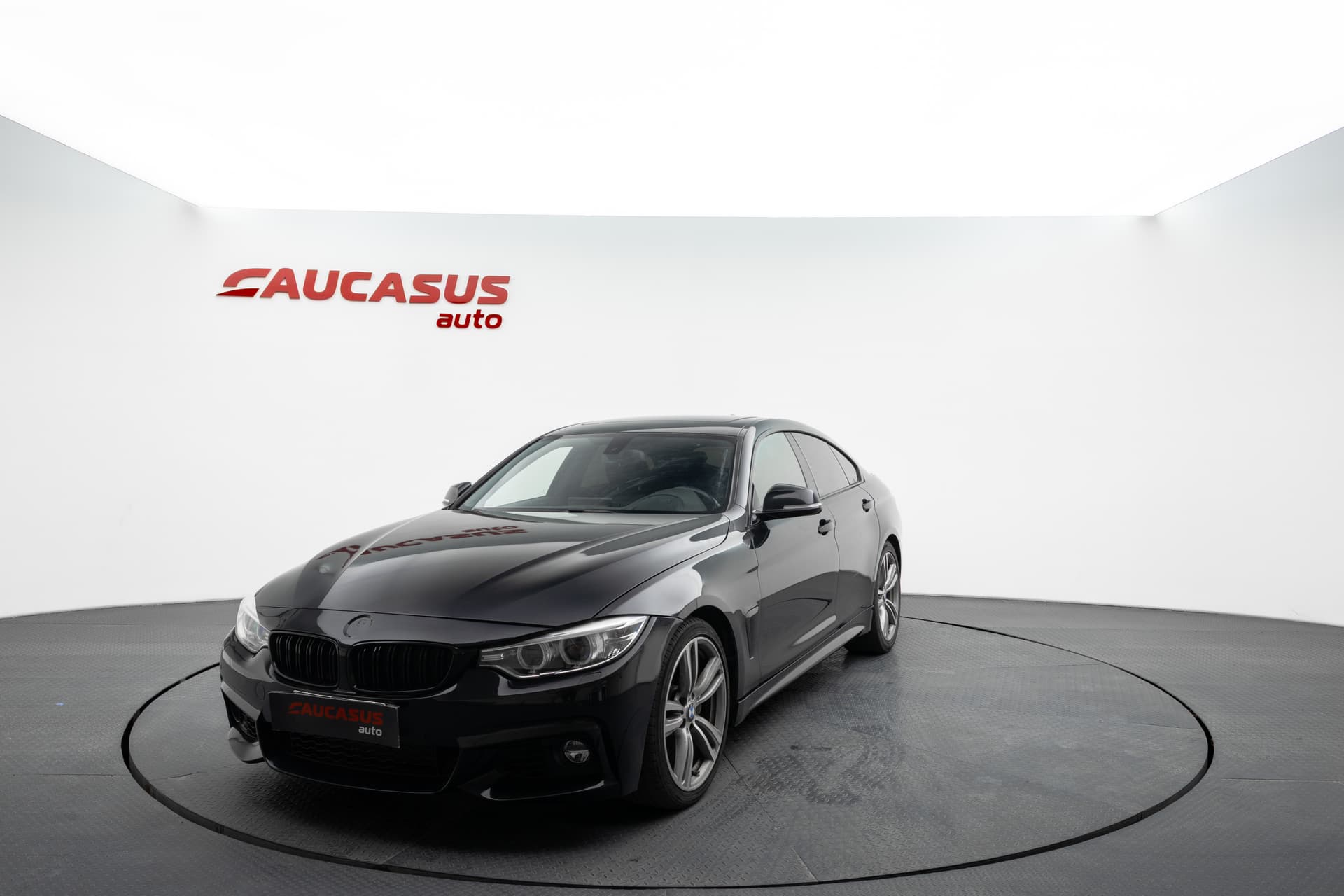 BMW 440i 2017 - 1
