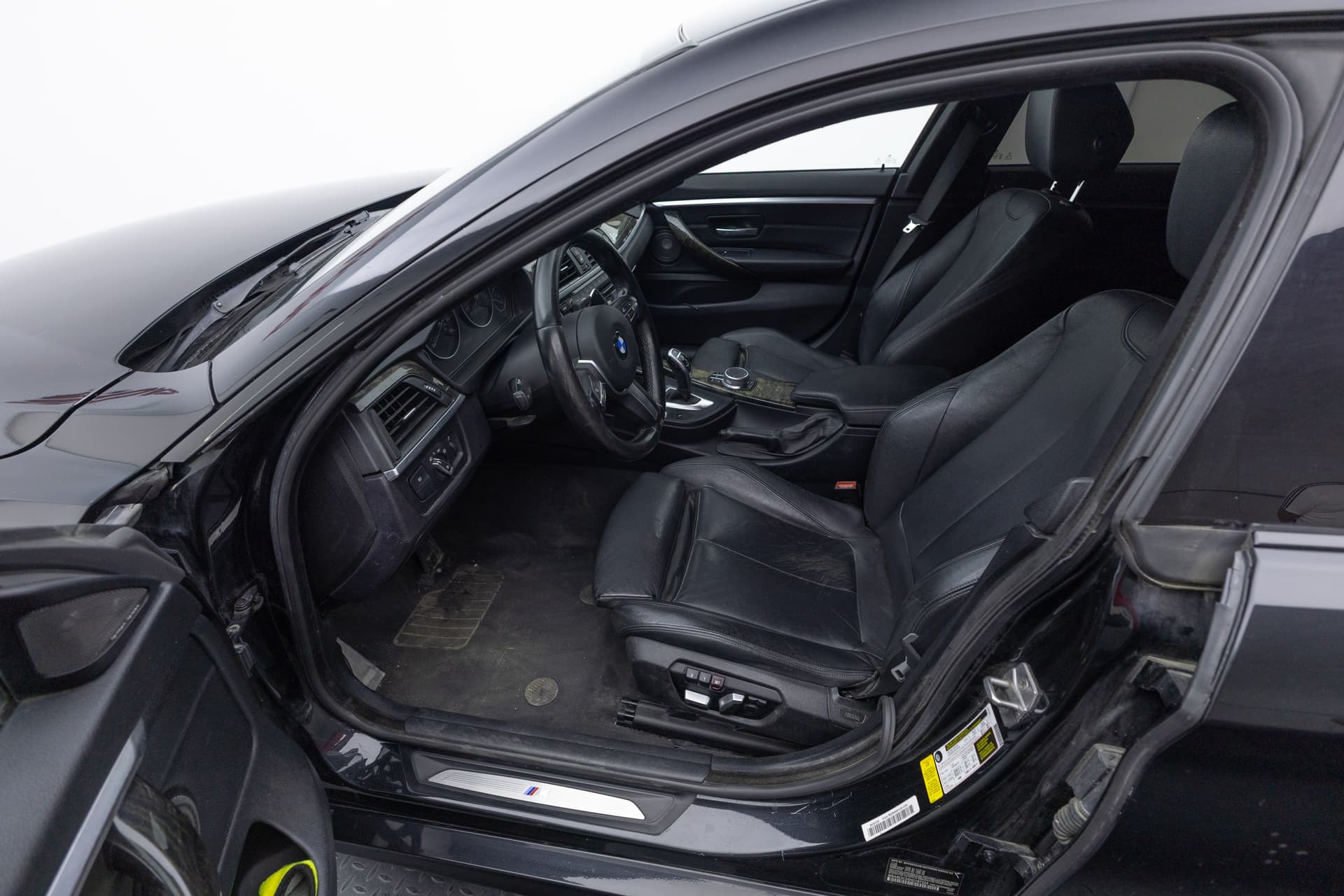 BMW 440i 2017 - 9