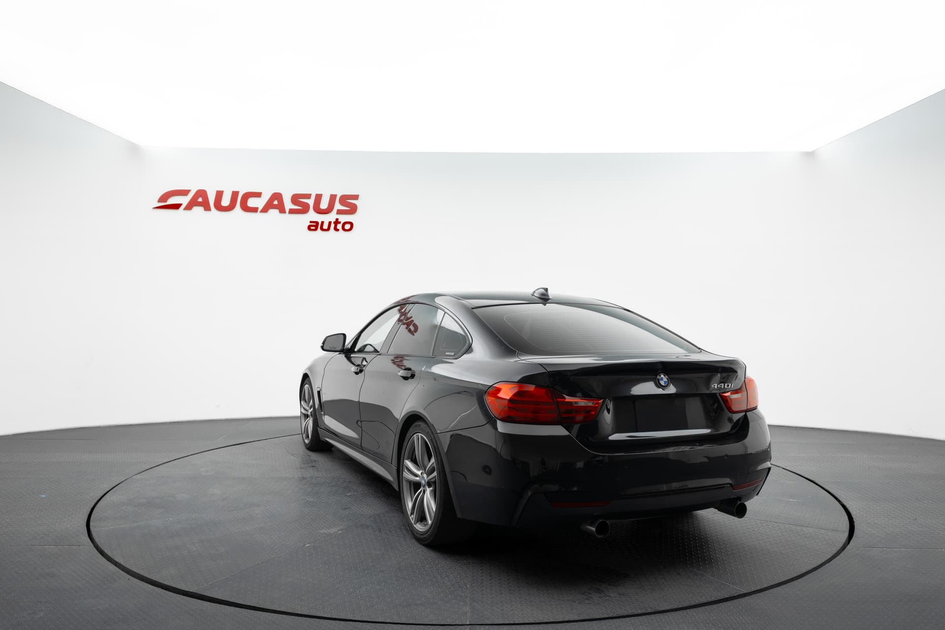 BMW 440i 2017 - 6