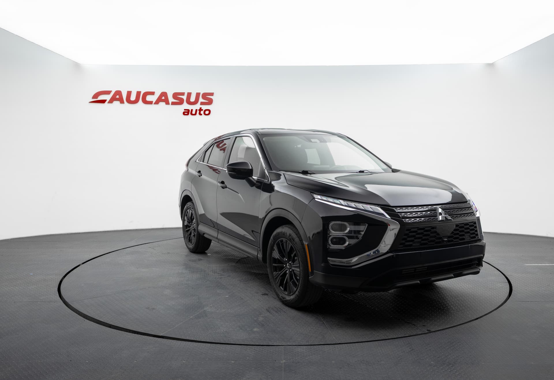MITSUBISHI Eclipse 2022 - 3
