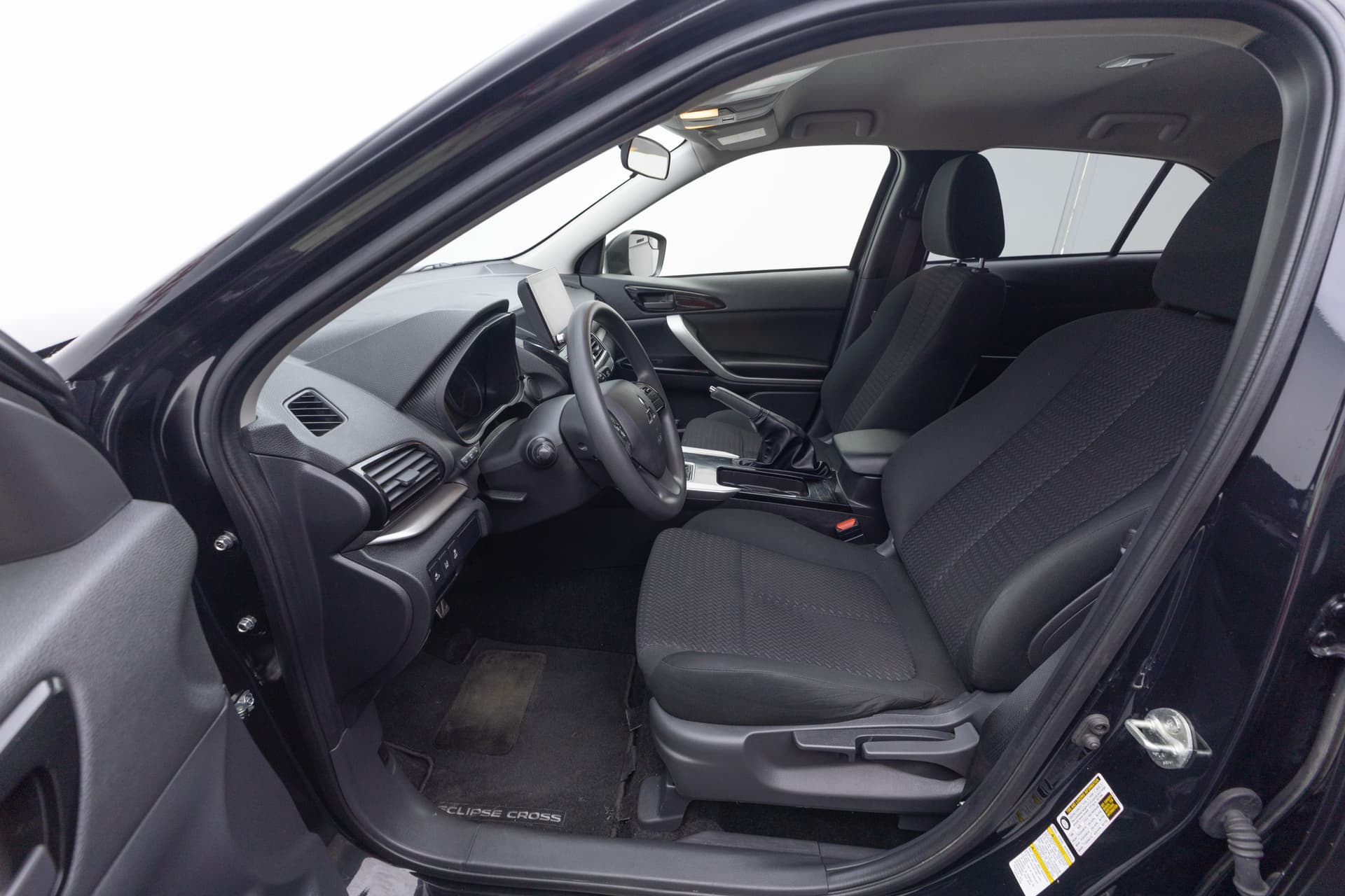 MITSUBISHI Eclipse 2022 - 10