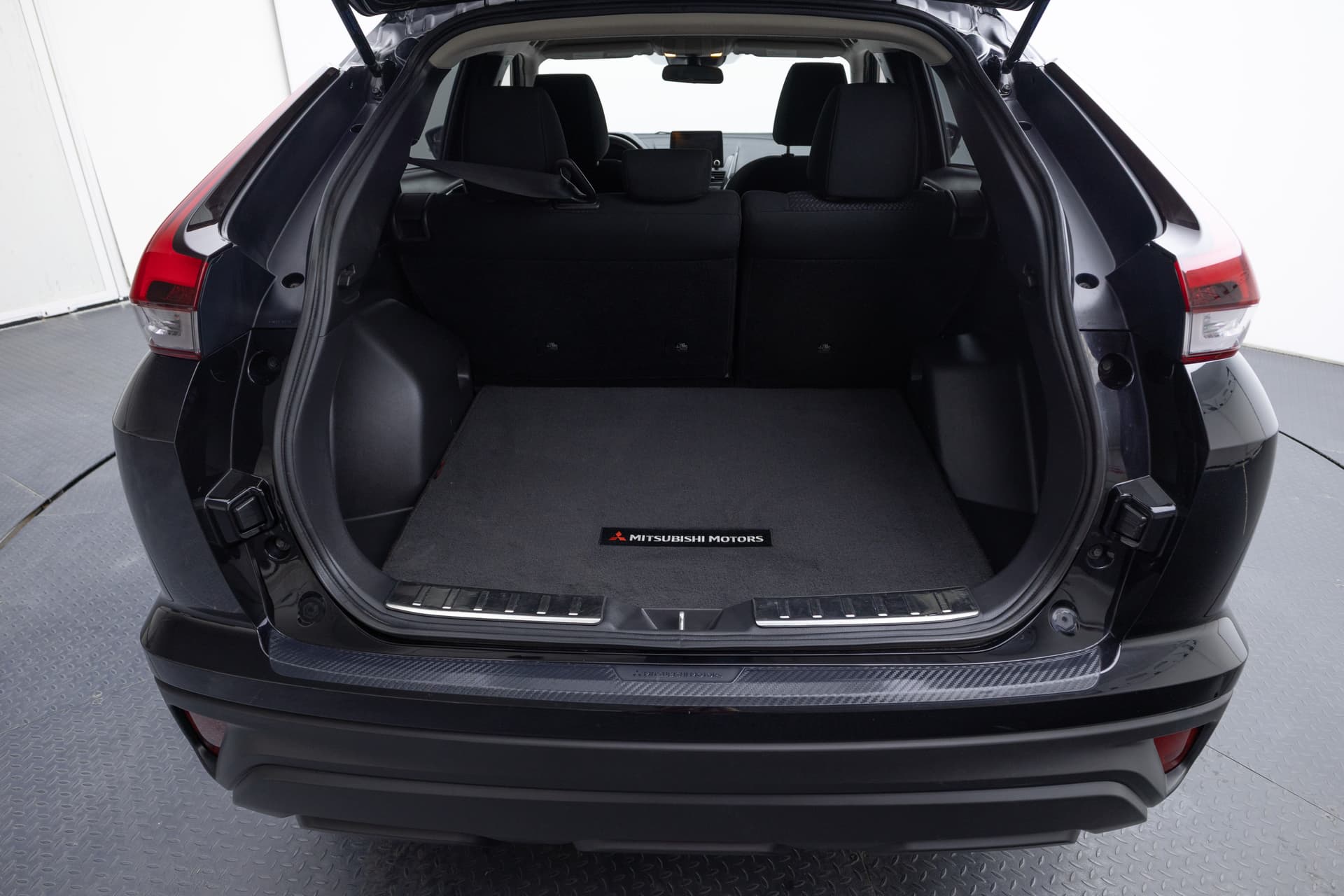 MITSUBISHI Eclipse 2022 - 7