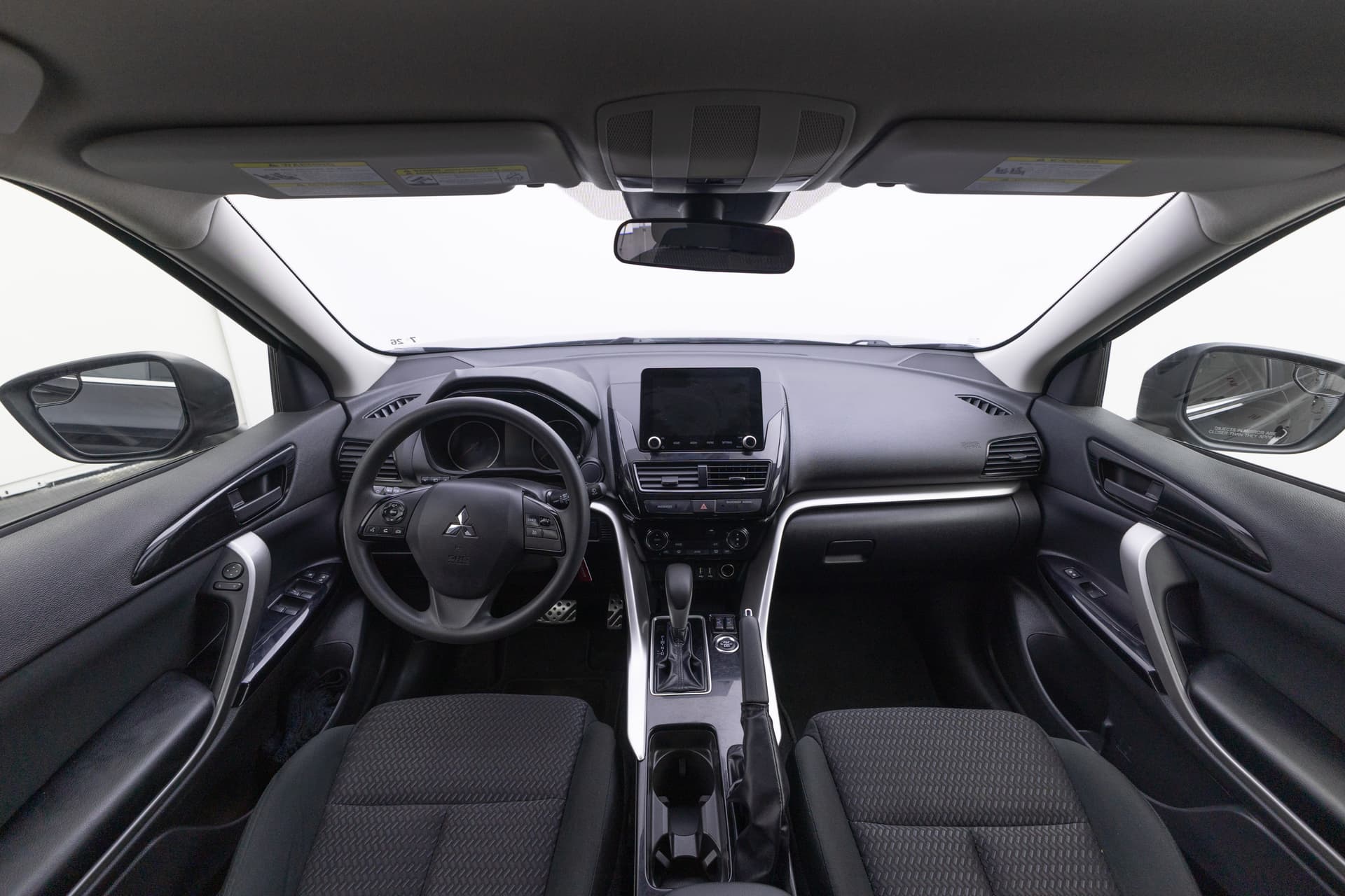 MITSUBISHI Eclipse 2022 - 9