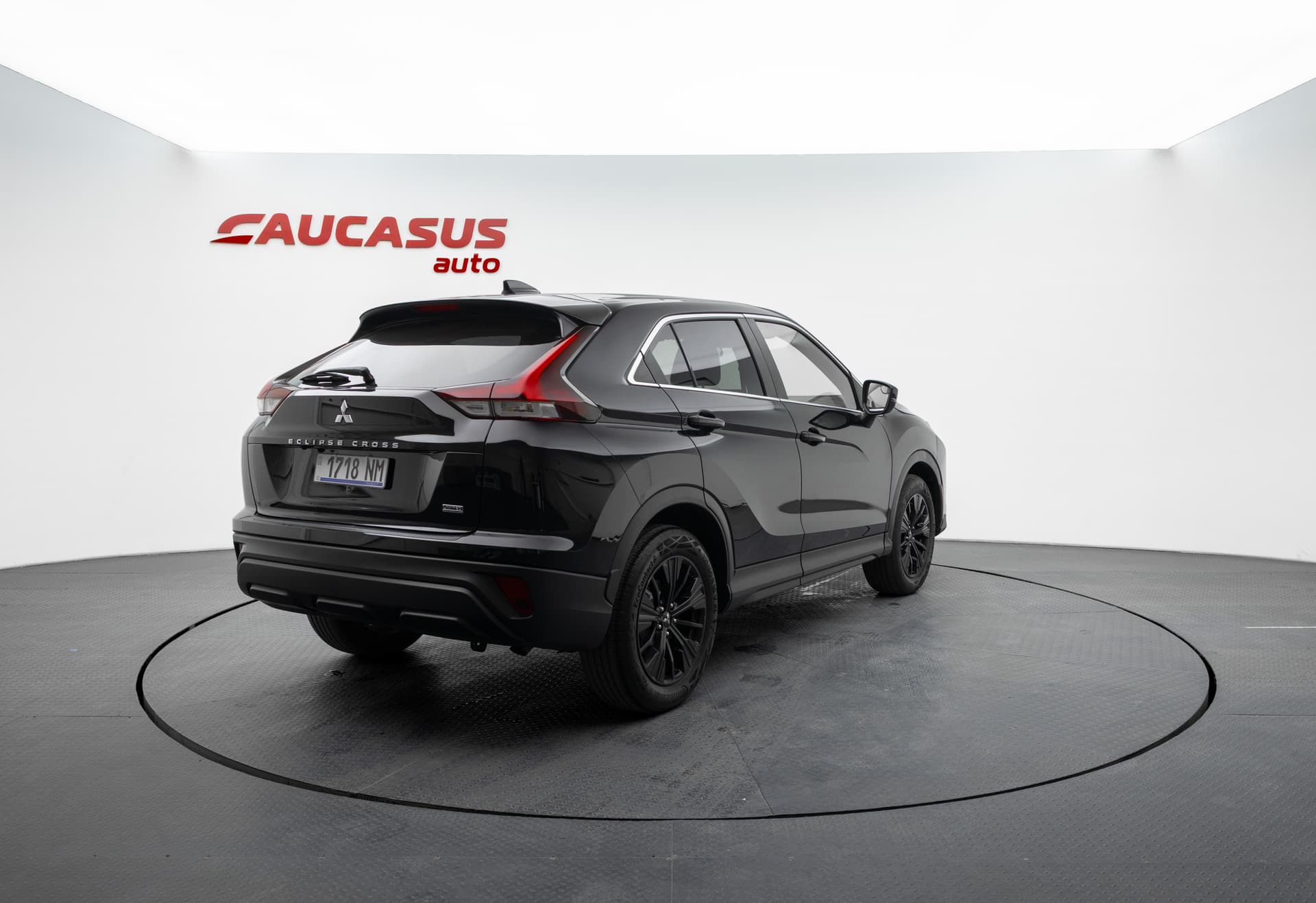 MITSUBISHI Eclipse 2022 - 4