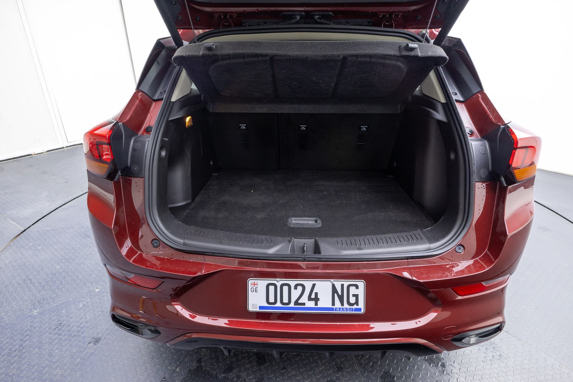 BUICK Encore GX 2023 - 7