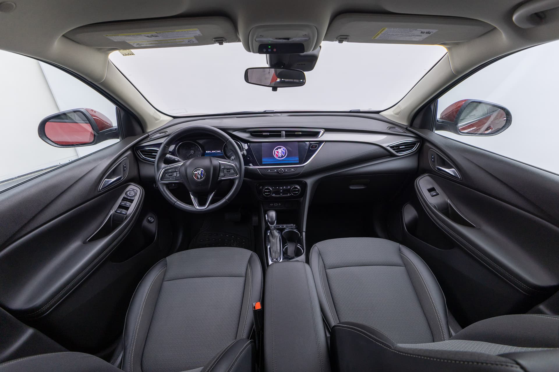 BUICK Encore GX 2023 - 9