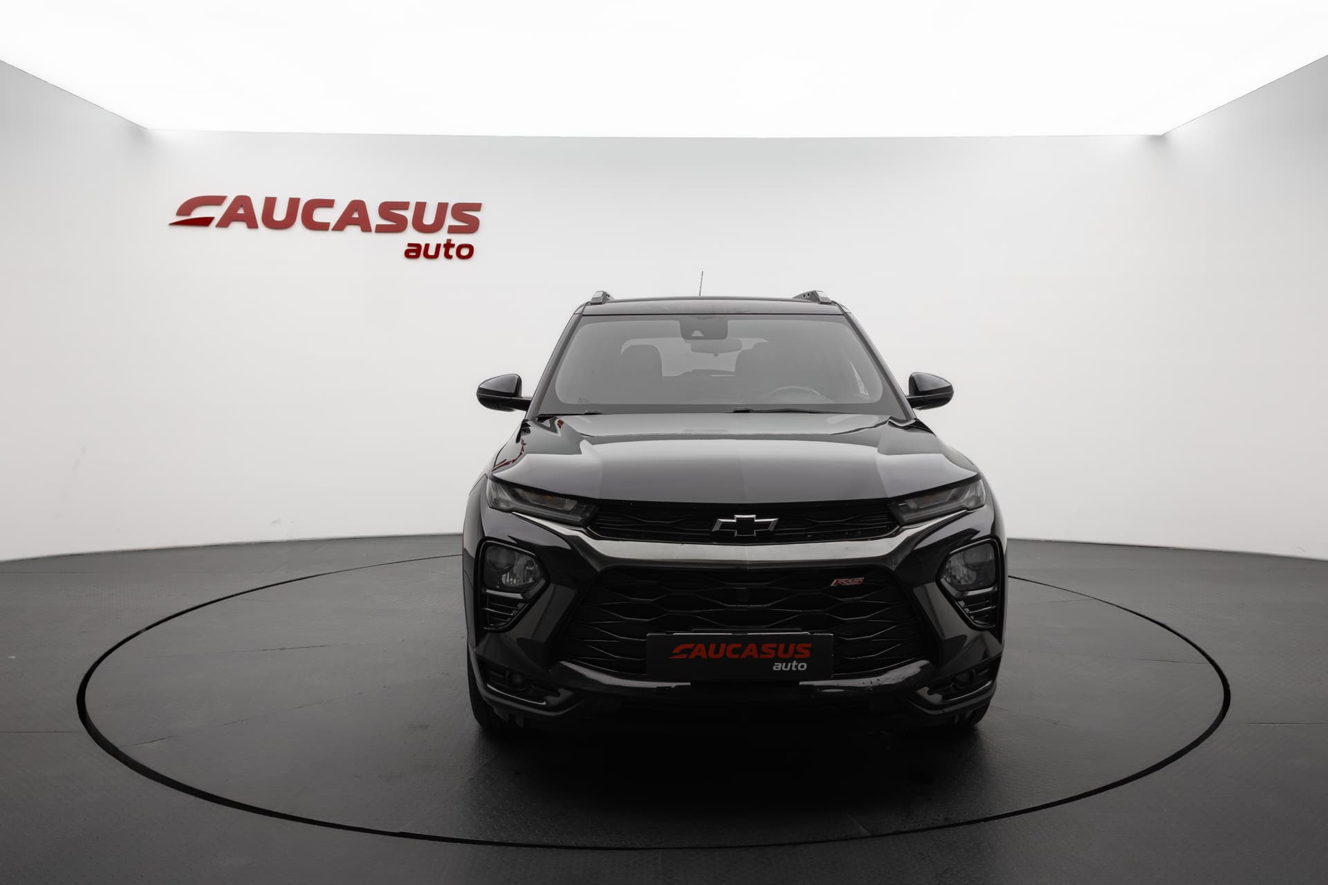 CHEVROLET Trailblazer 2022 - 2