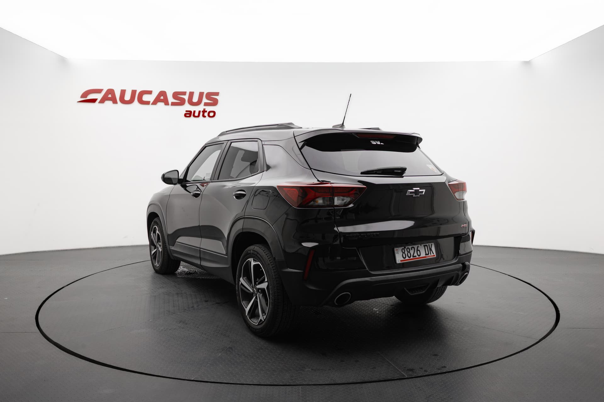 CHEVROLET Trailblazer 2022 - 6
