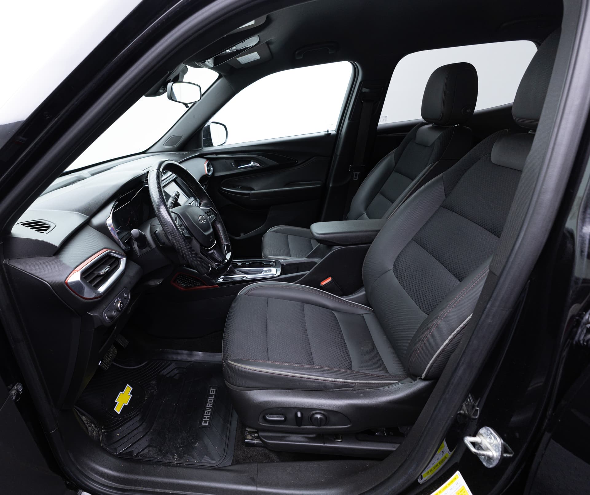 CHEVROLET Trailblazer 2022 - 10