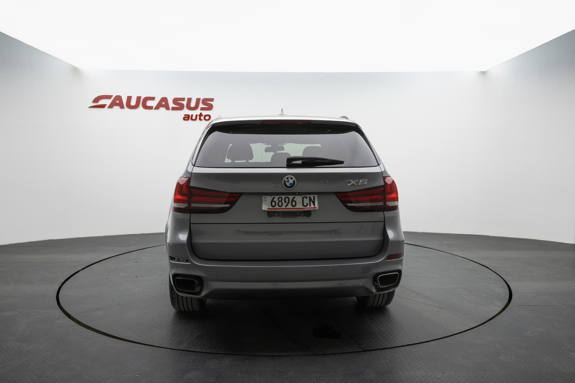 BMW X5 2015 - 3