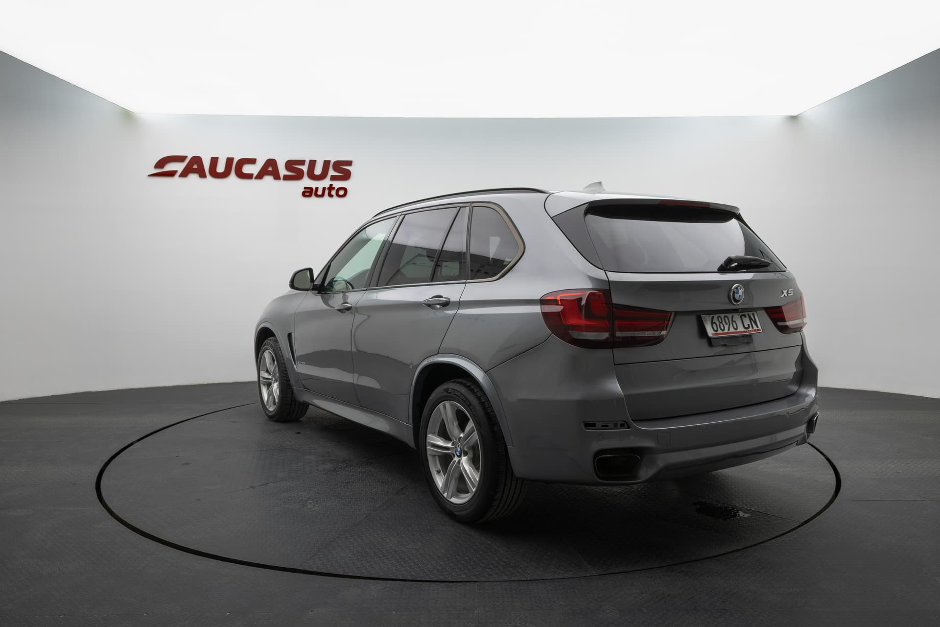 BMW X5 2015 - 2