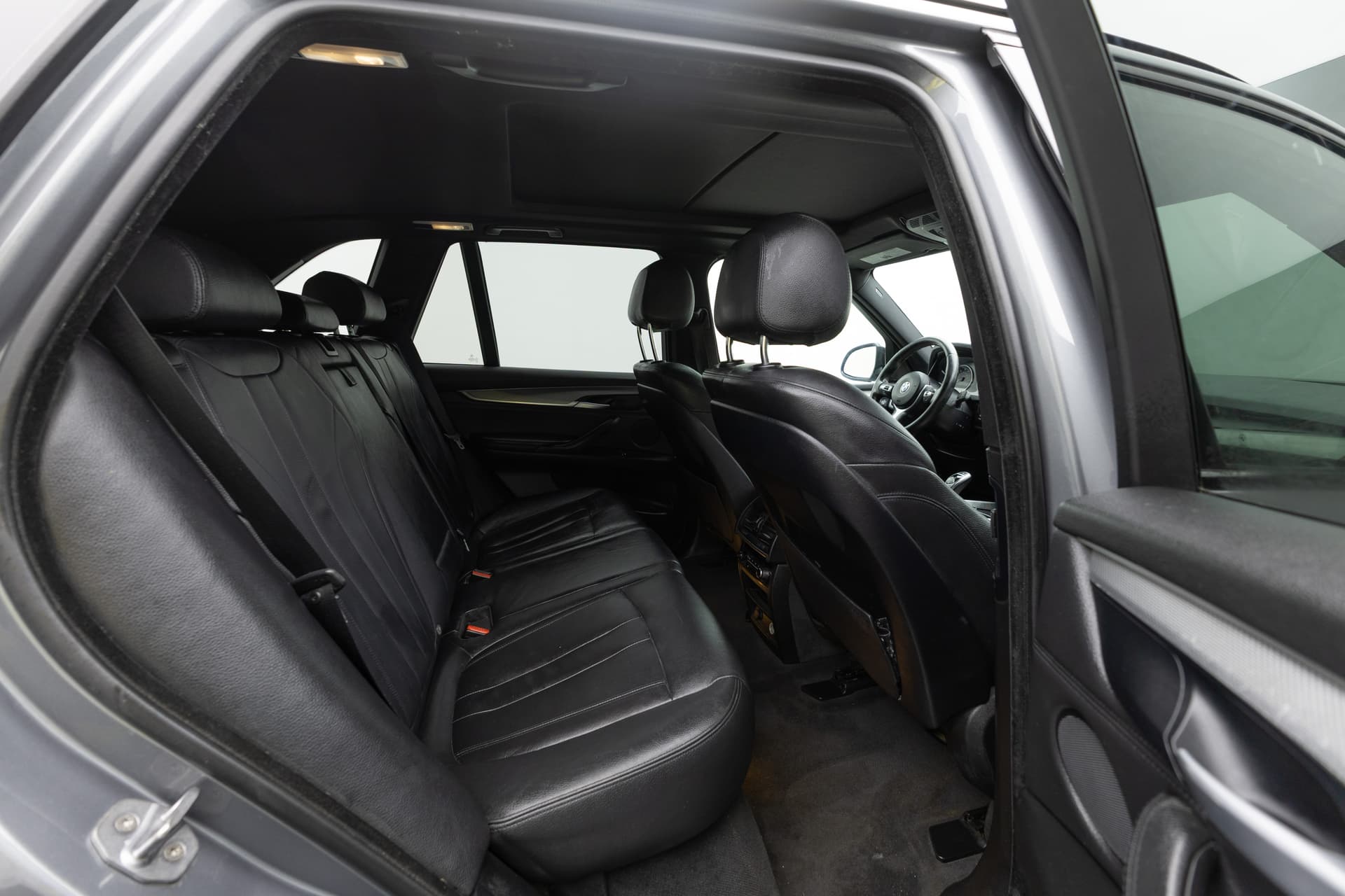 BMW X5 2015 - 8