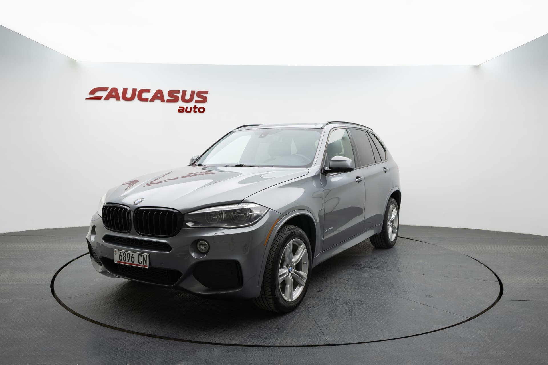 BMW X5 2015 - 1