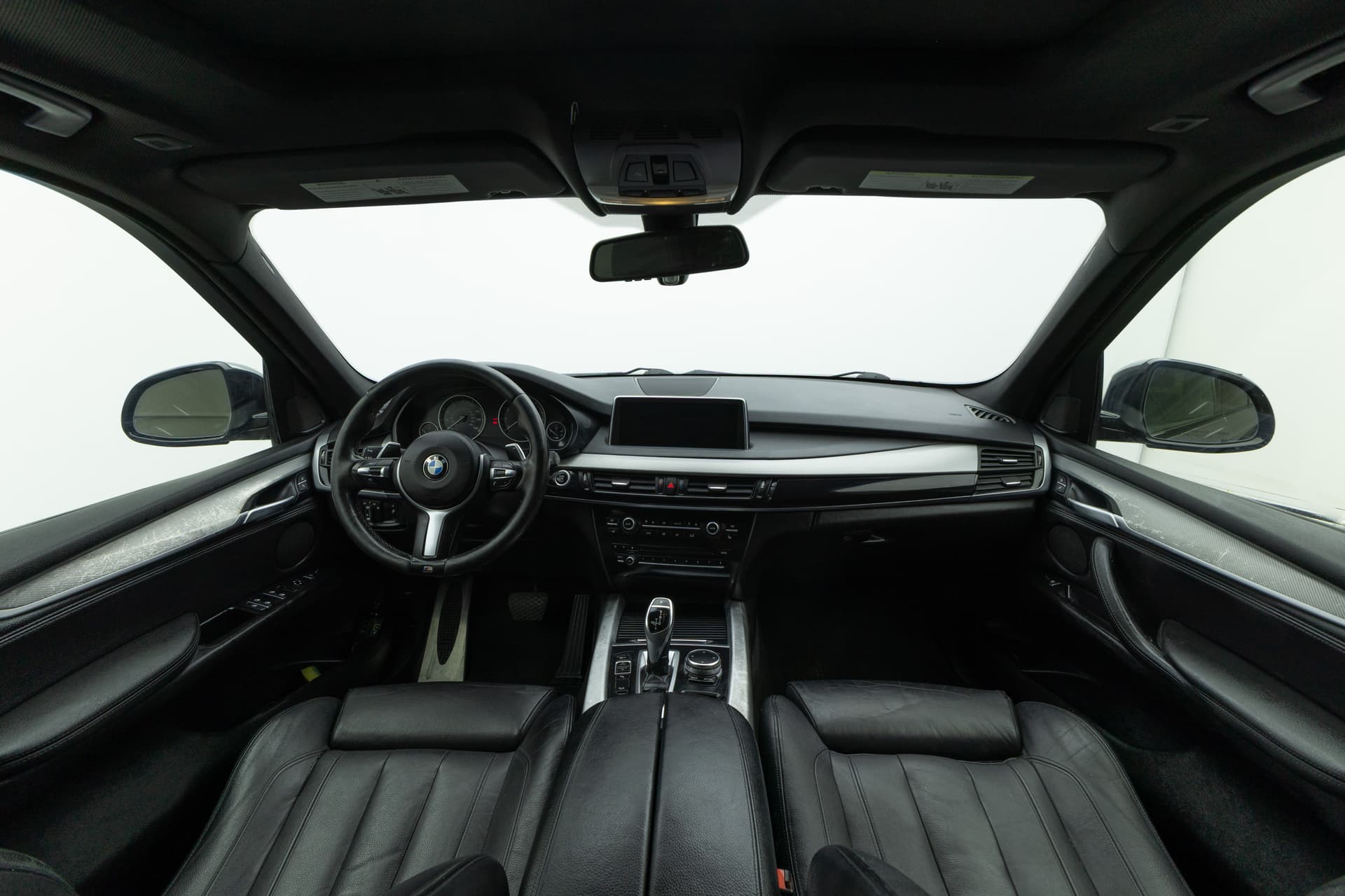 BMW X5 2015 - 7