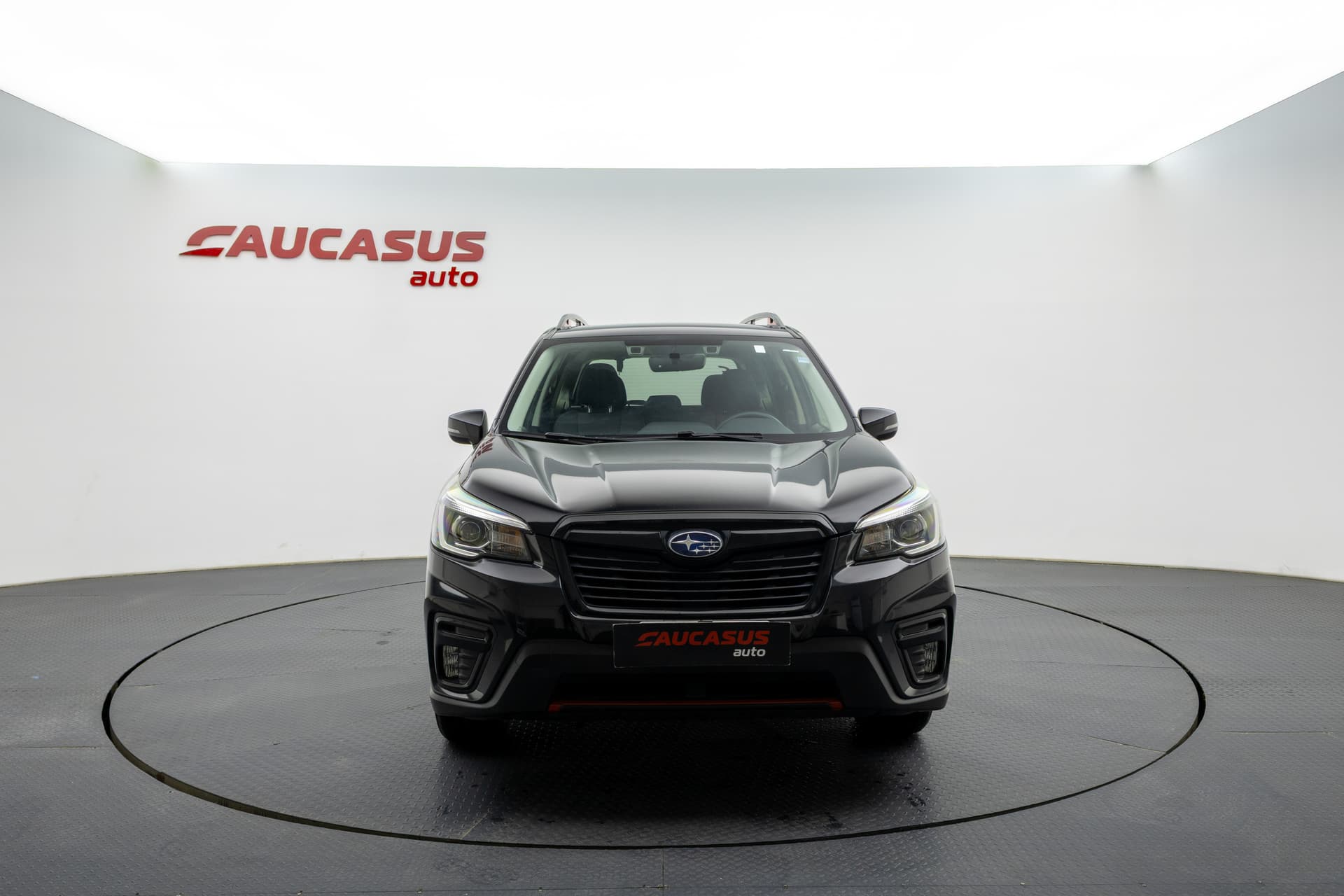 SUBARU Forester 2020 - 2