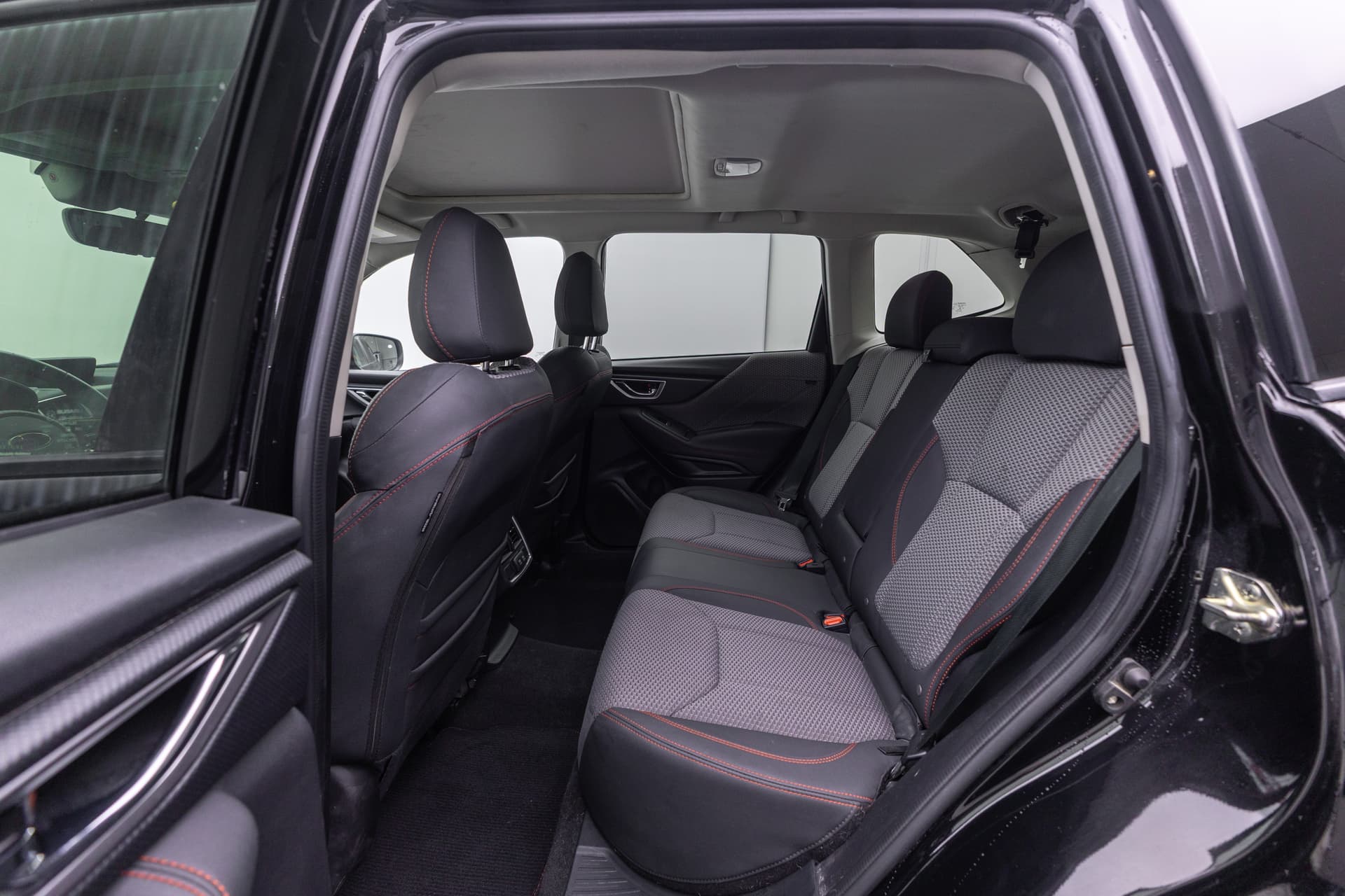 SUBARU Forester 2020 - 8