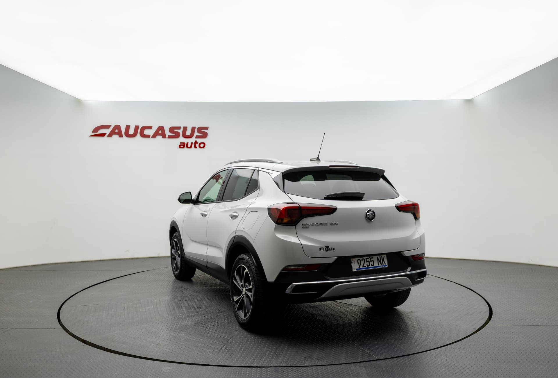 BUICK Encore GX 2021 - 6