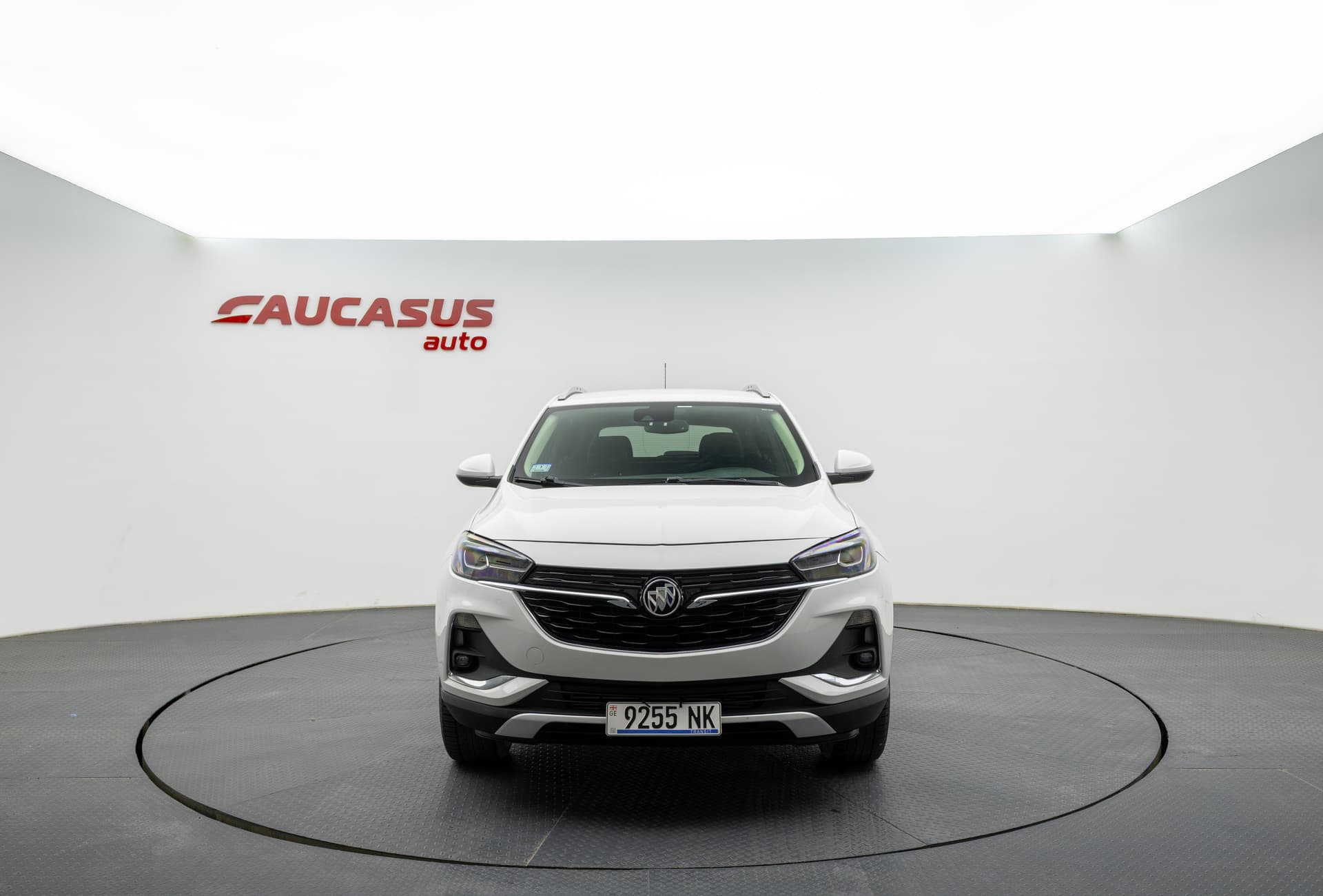 BUICK Encore GX 2021 - 2
