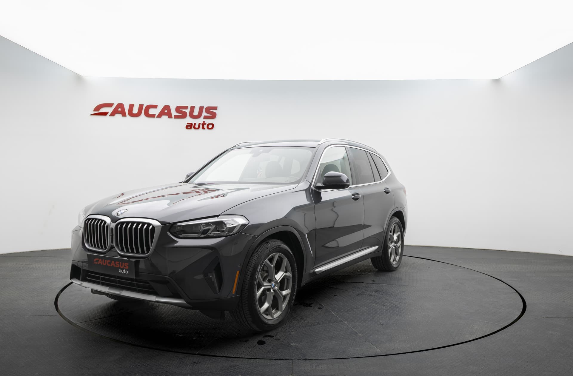 BMW X3 2023 - 1