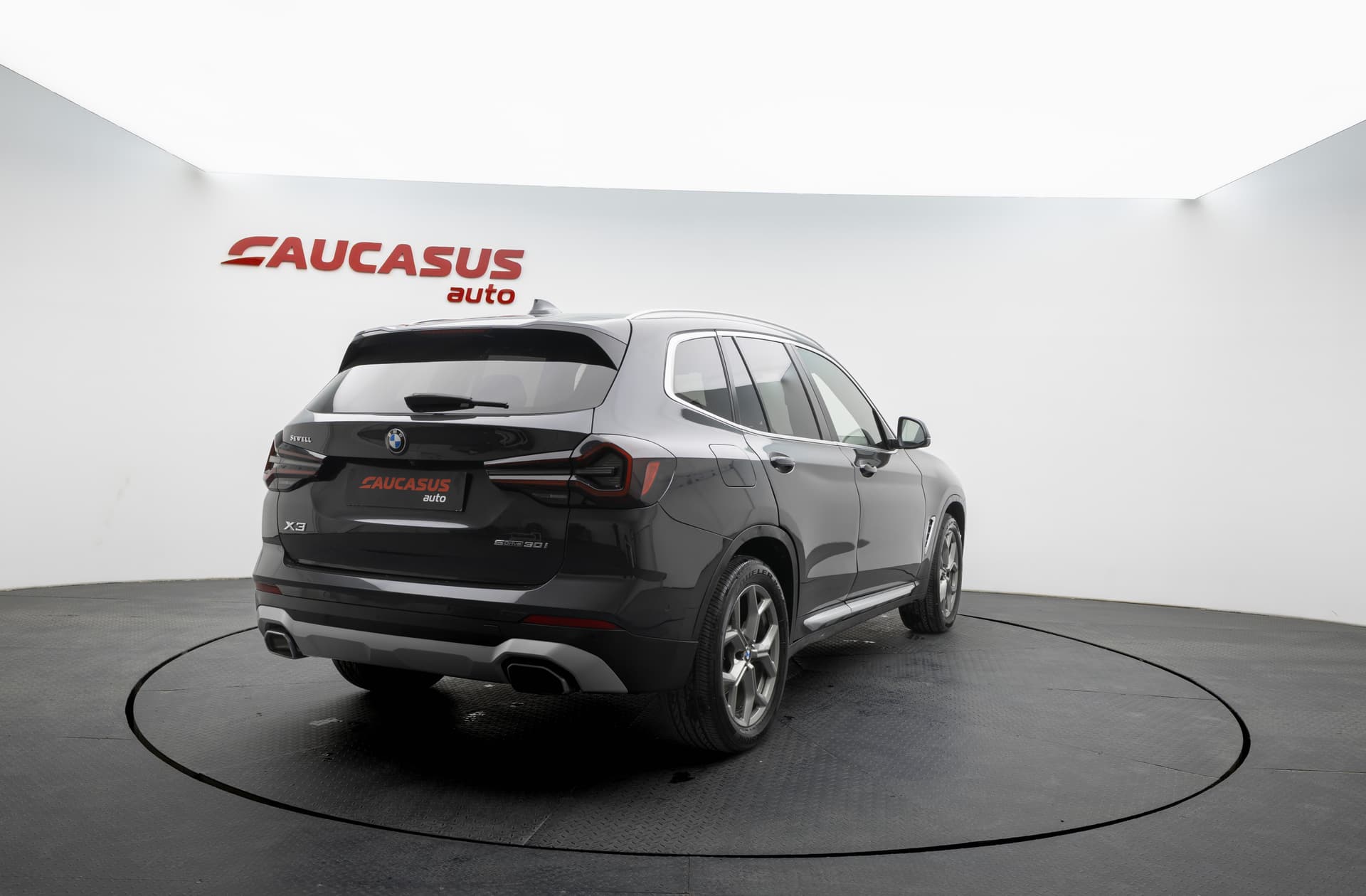 BMW X3 2023 - 4