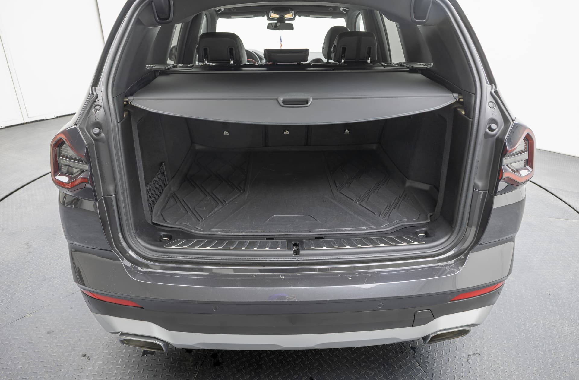 BMW X3 2023 - 7
