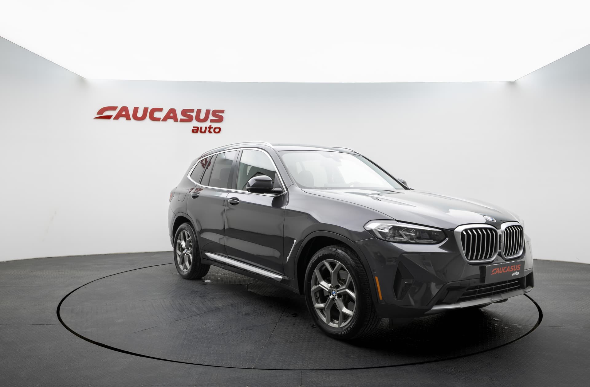 BMW X3 2023 - 3
