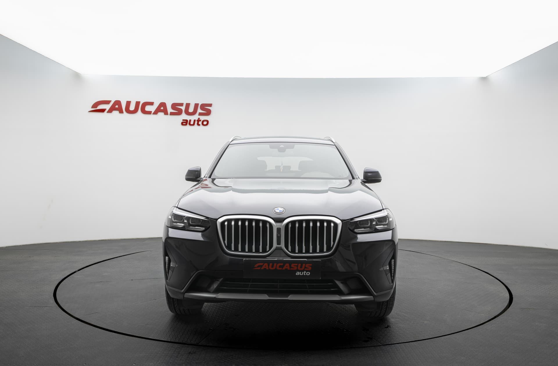 BMW X3 2023 - 2