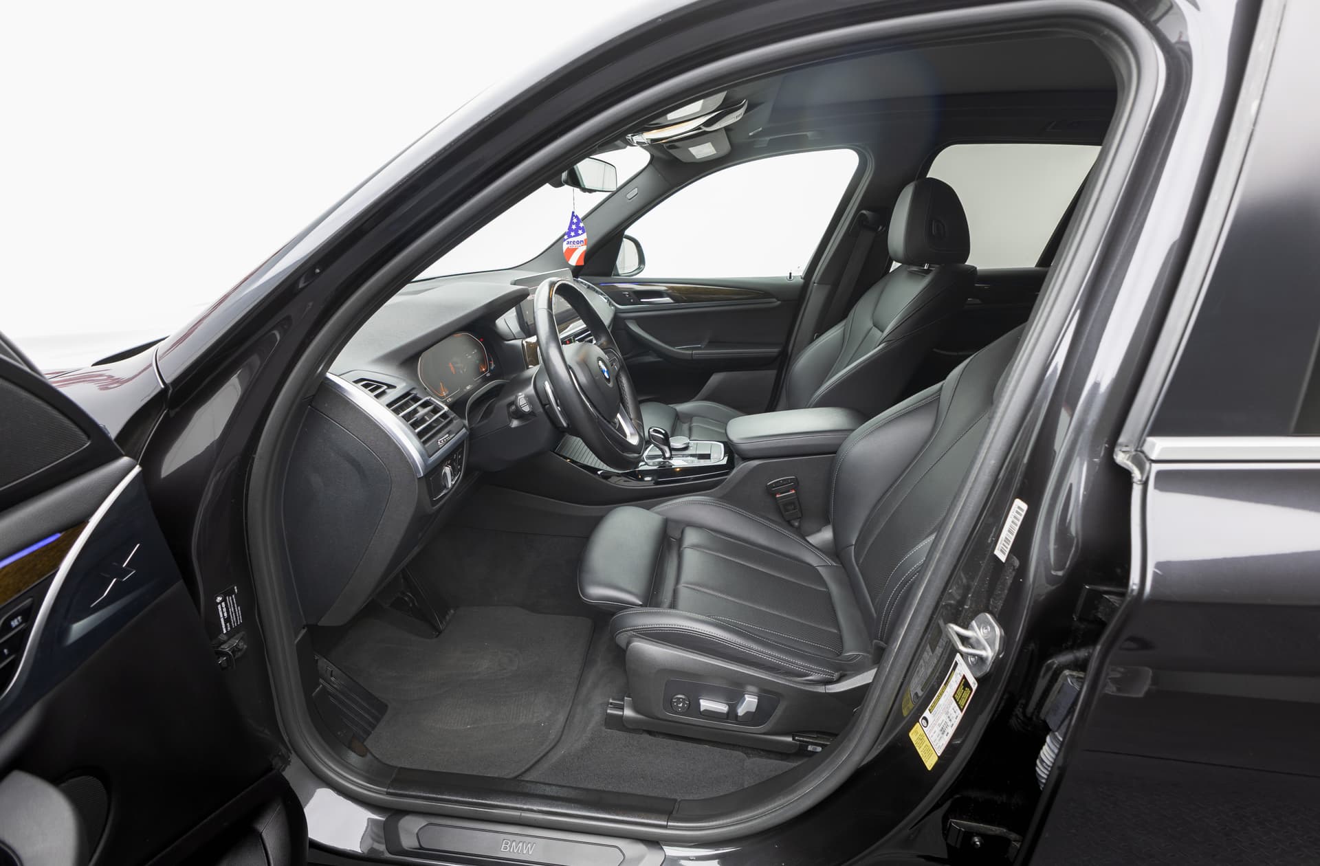 BMW X3 2023 - 10