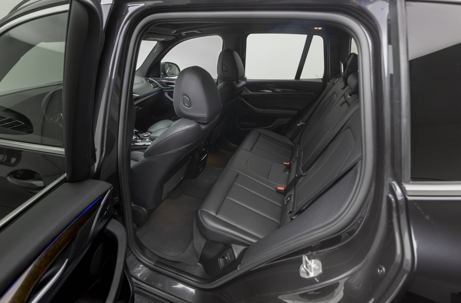 BMW X3 2023 - 8